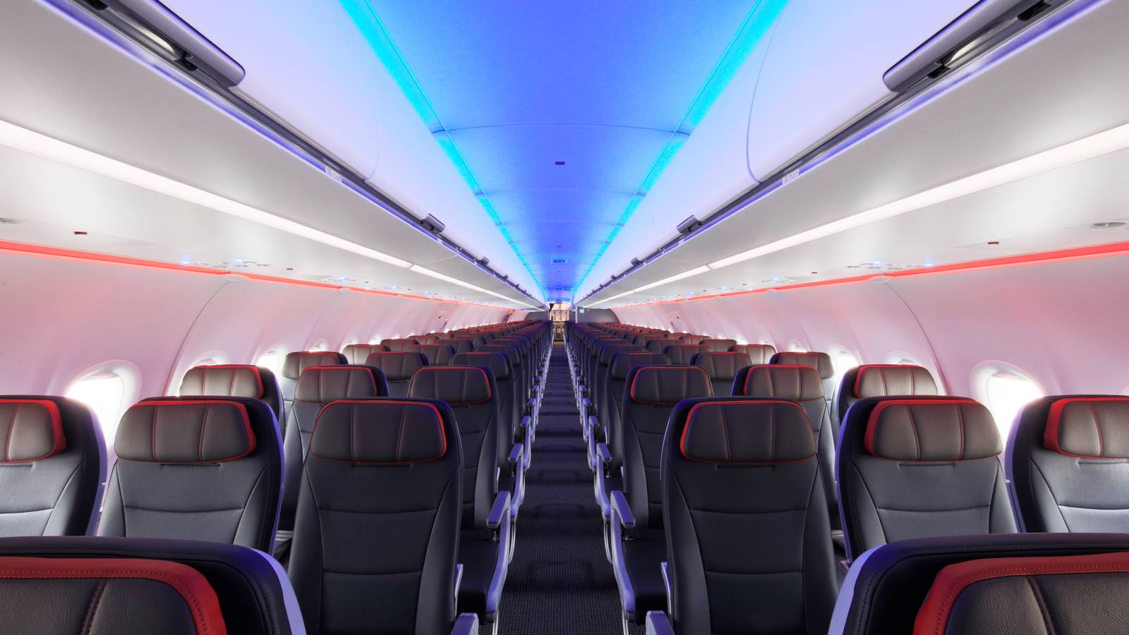 Aircraft Cabin Innovation Summit Wraps Up At Airbus' Hamburg Campus