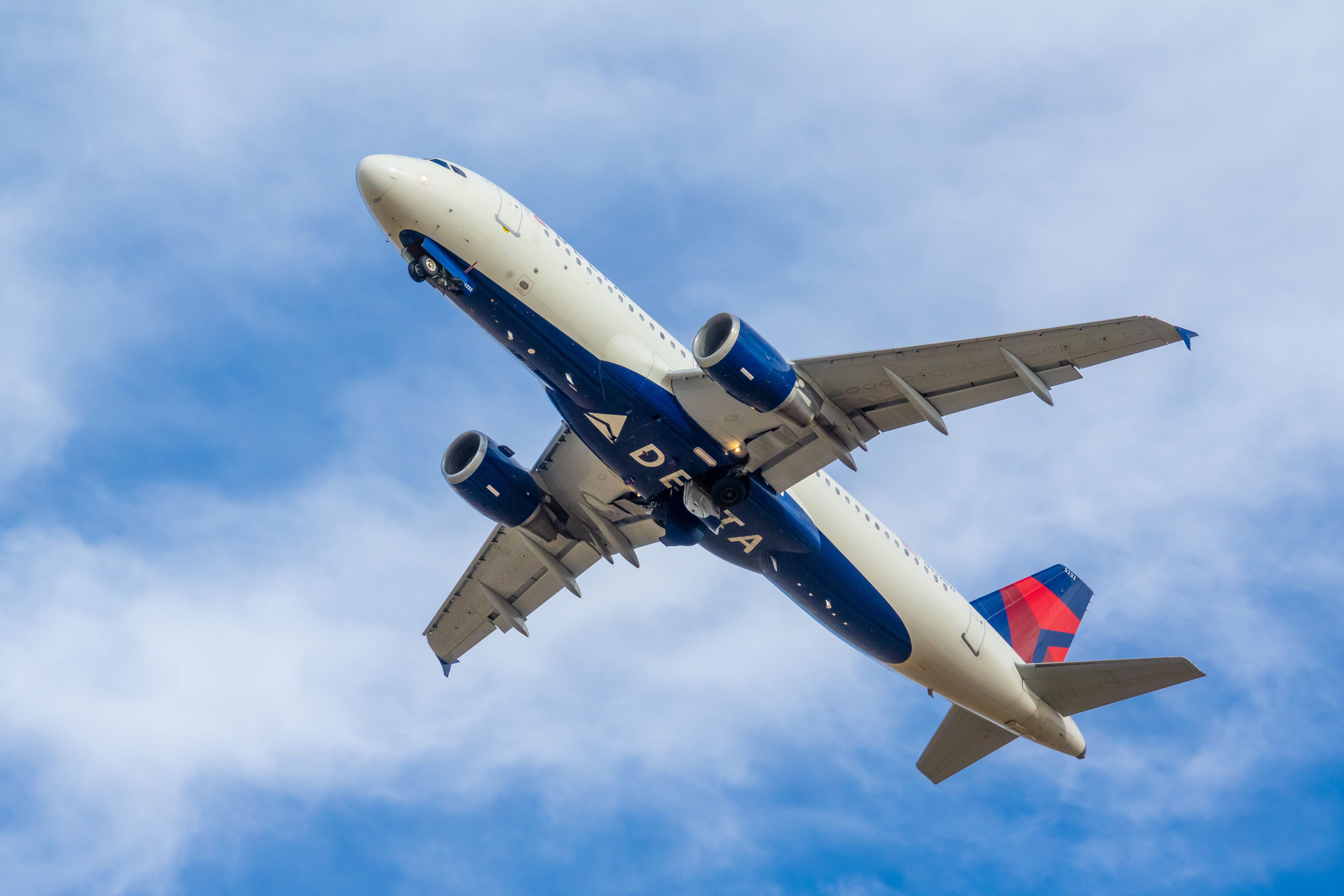 Delta Posts A Loss For The First Quarter Of 2023