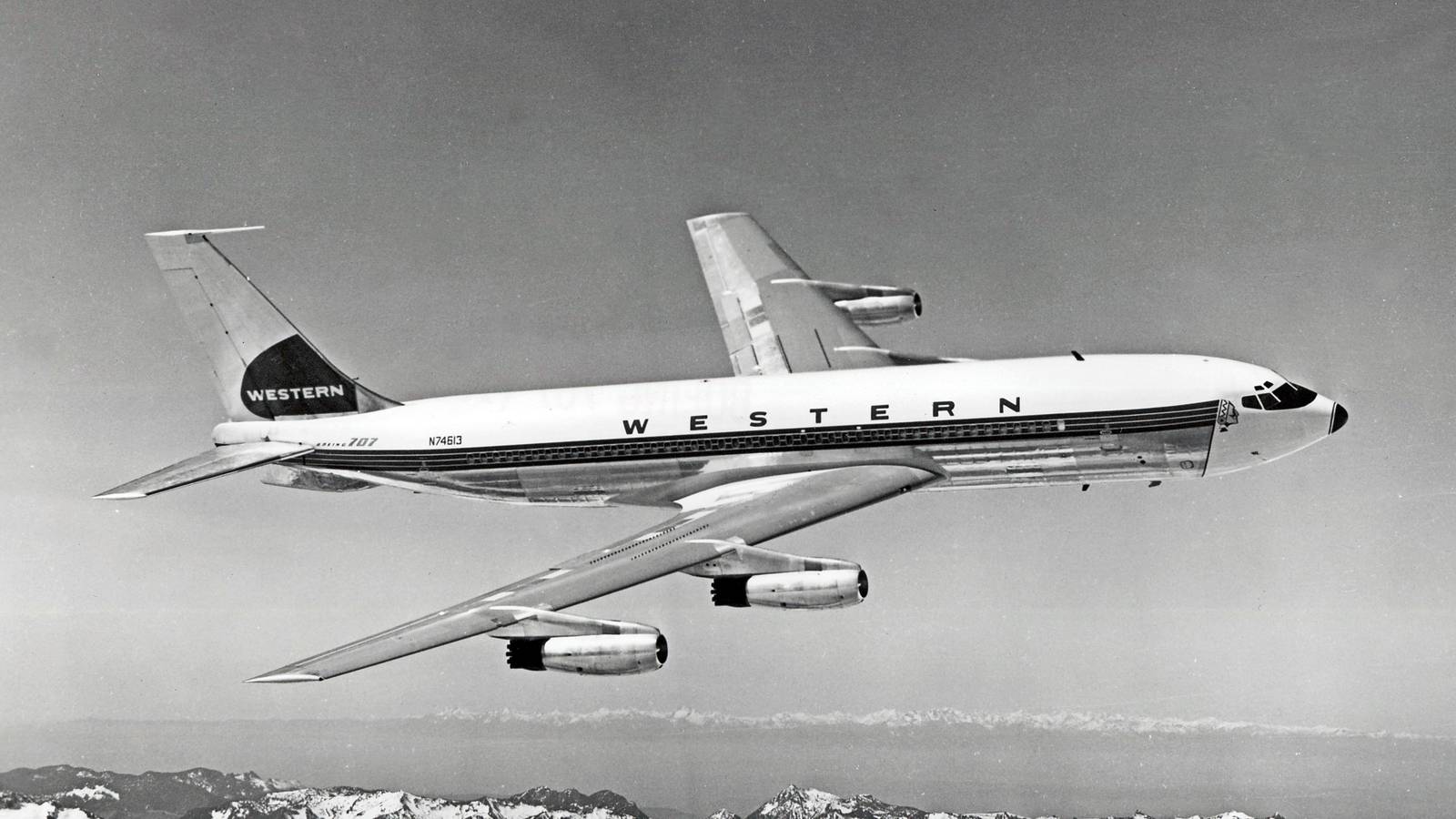 How Aircraft Navigated Before GPS