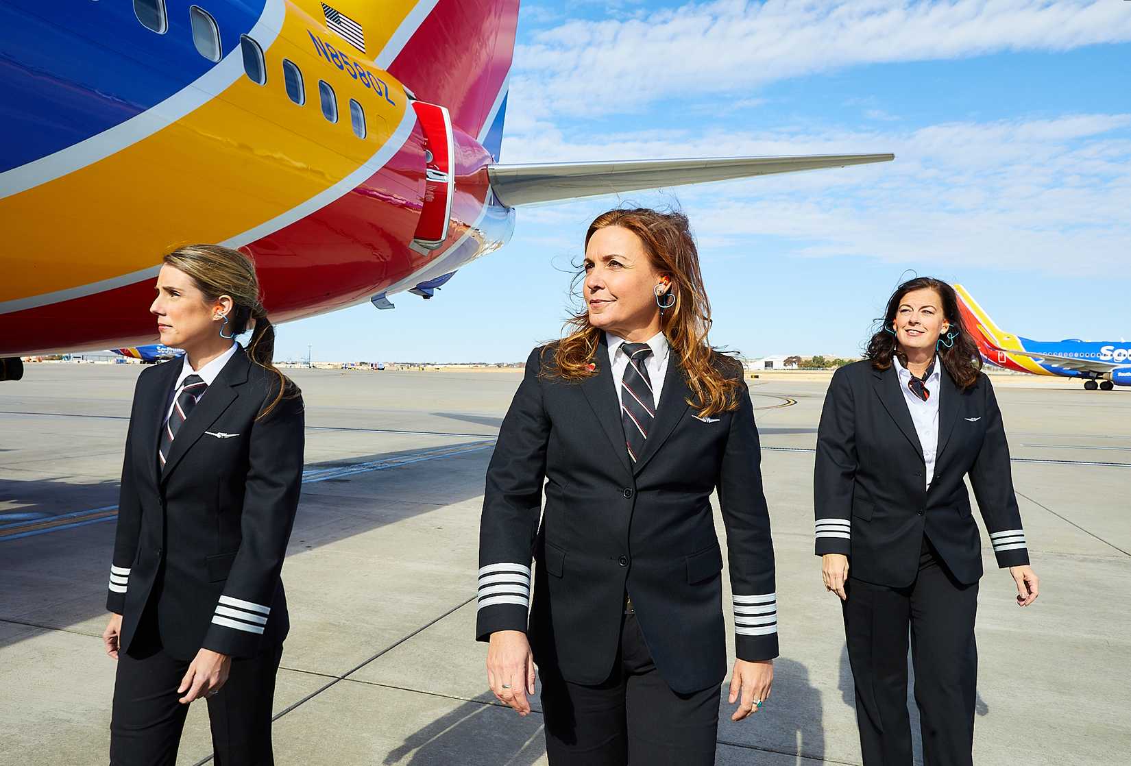 Delta Anticipates 'Normalized' Pilot Hiring In The US With 5,000 New ...