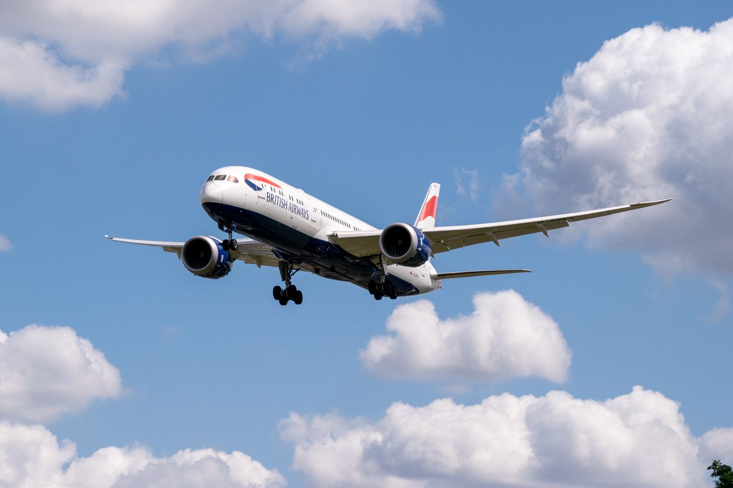 British Airways Fined By United States Over Ground Delay Six Years Ago