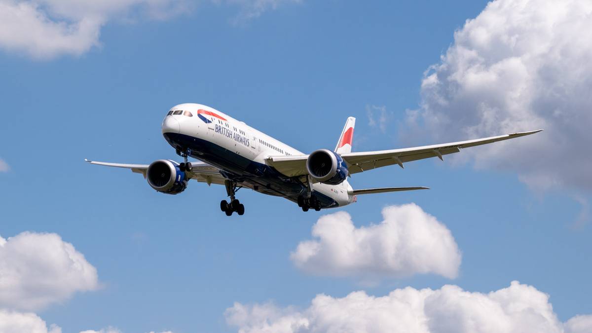 British Airways Fined By United States Over Ground Delay Six Years Ago