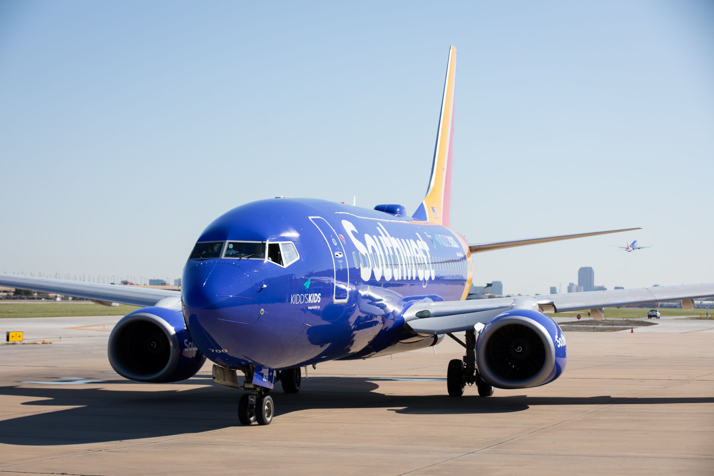 Southwest Airlines Mechanics Approve Collective Bargaining Agreement