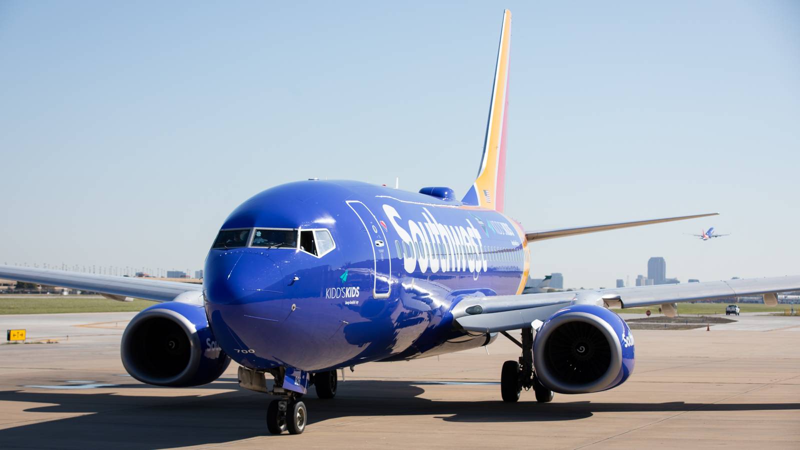 Southwest Airlines Mechanics Approve Collective Bargaining Agreement
