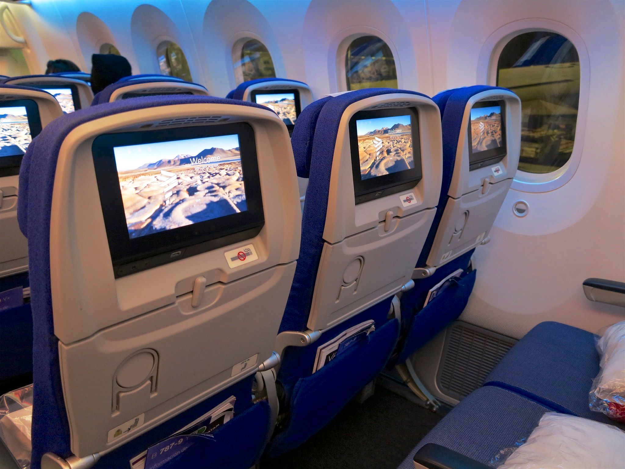 Passing The Time: What Are The Best Games To Play On Planes?