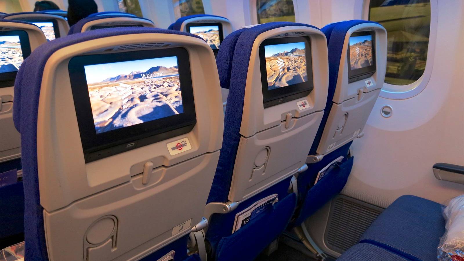 Passing The Time: What Are The Best Games To Play On Planes?