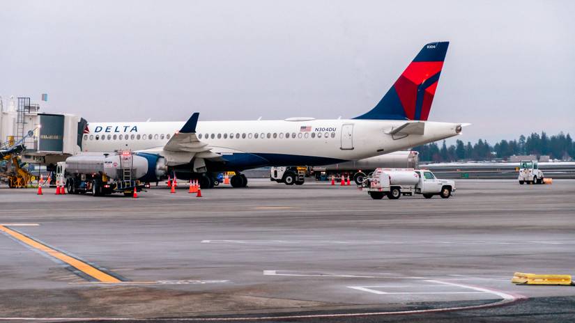 Workers Ingested Into Aircraft Engines Twice In A Year: What’s Gone Wrong?