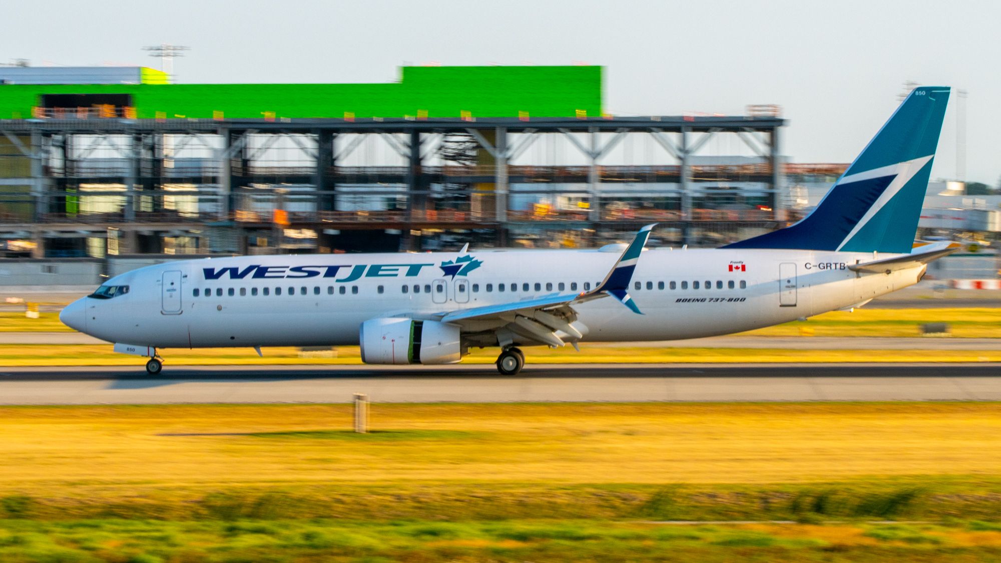 WestJet Pilots Have Voted To Strike: Here's What You Need To Know