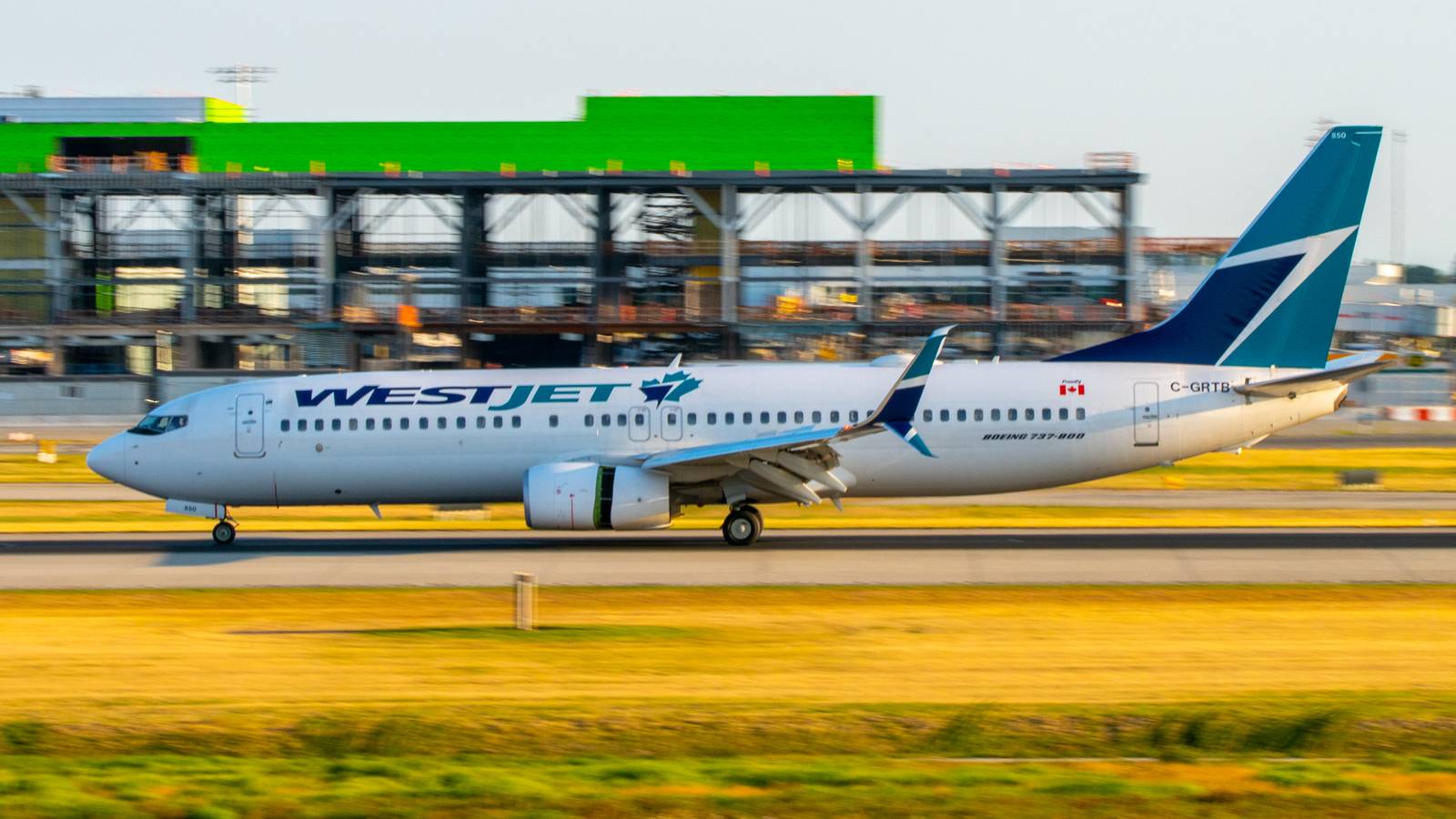 WestJet Pilots Have Voted To Strike: Here's What You Need To Know