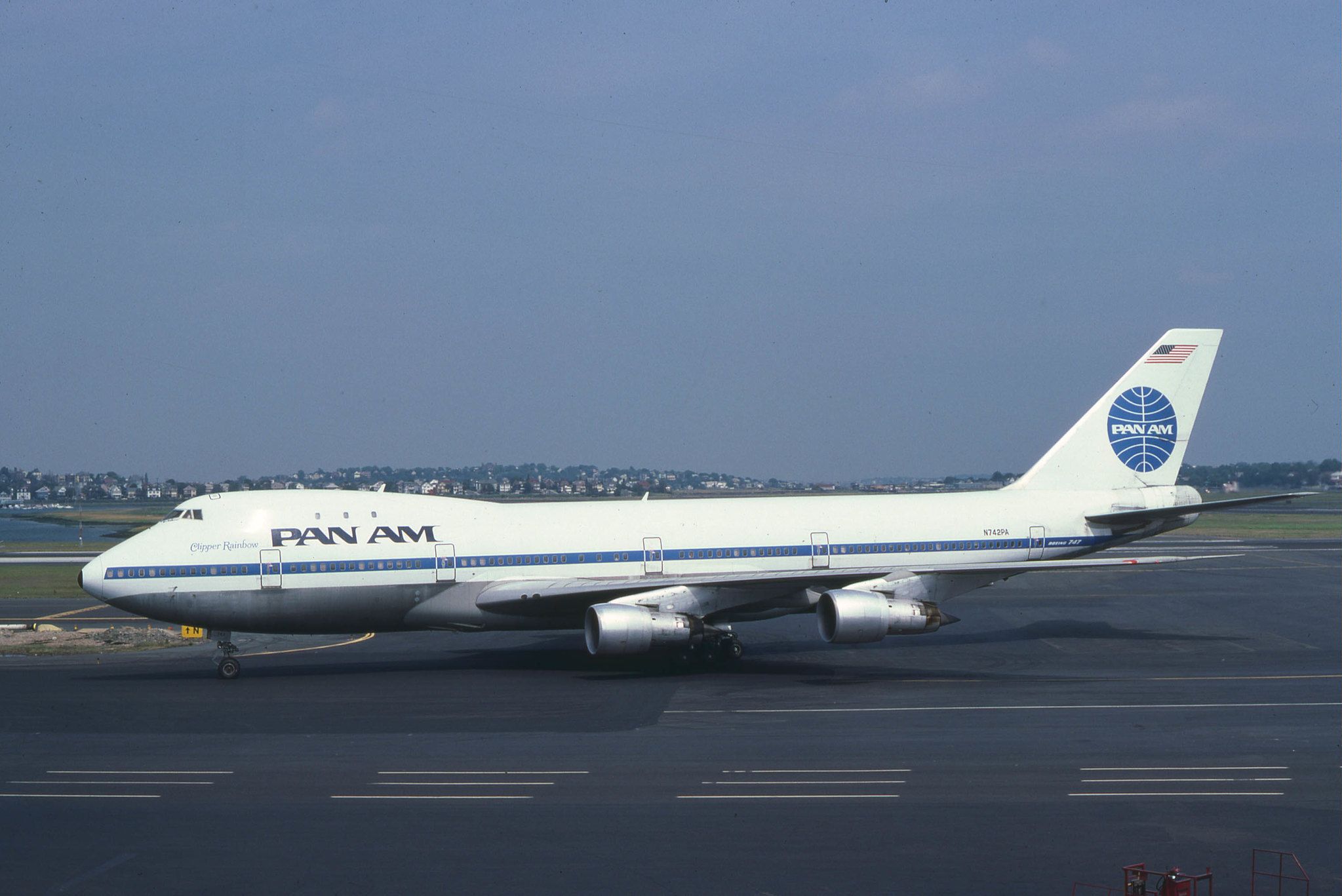 The Life And Times Of Pan Am Founder Juan Trippe