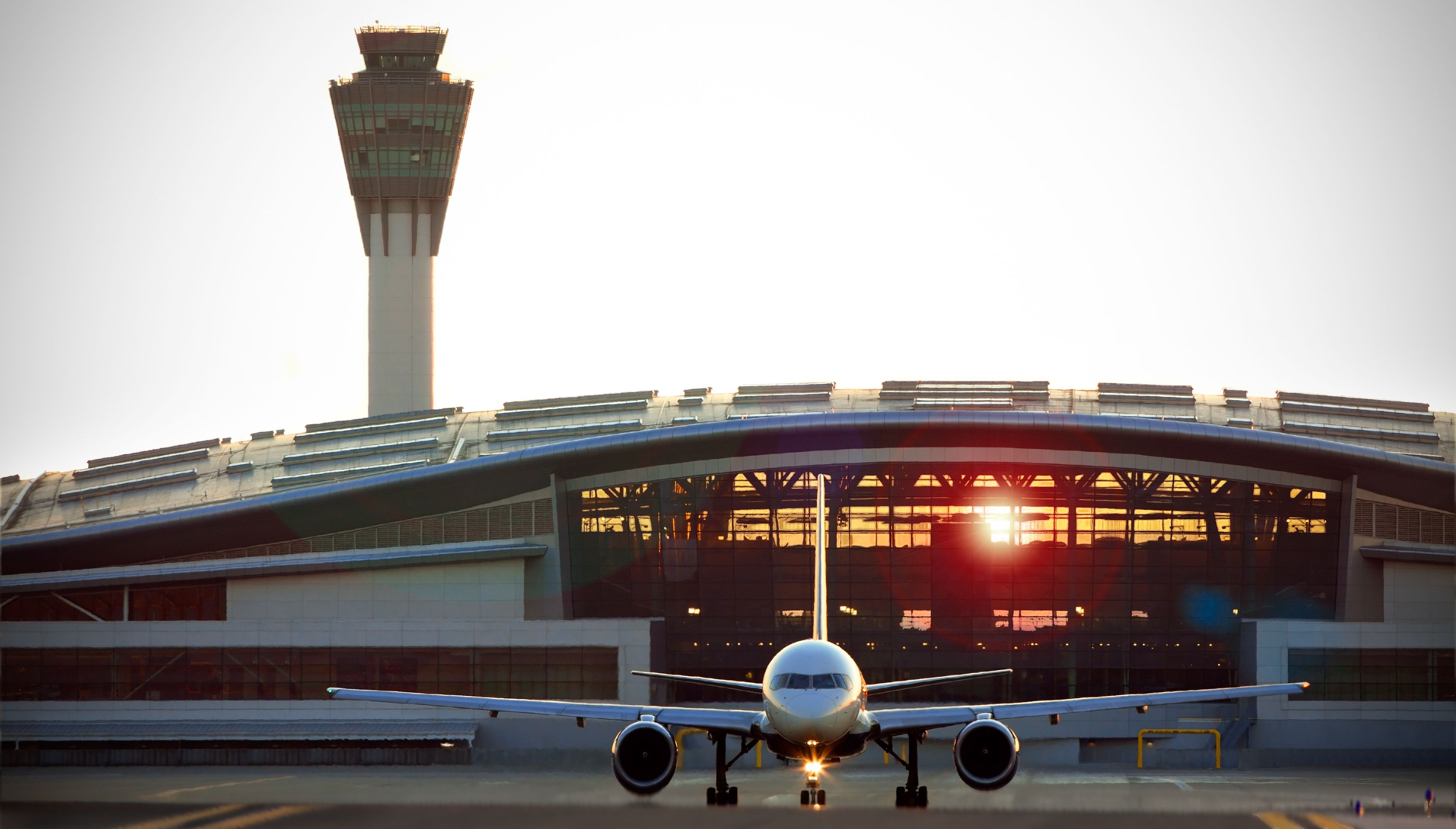 Indianapolis Airport Is Rebuilding Its Southern Runway