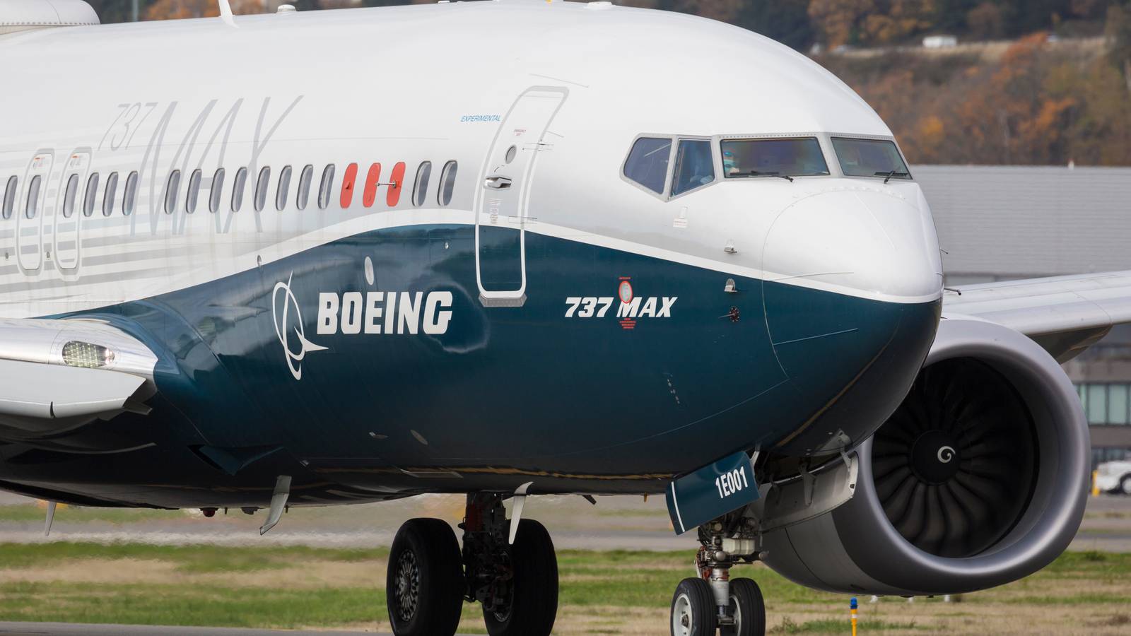 Cabo Verde Airlines To Receive New Boeing 737 MAX