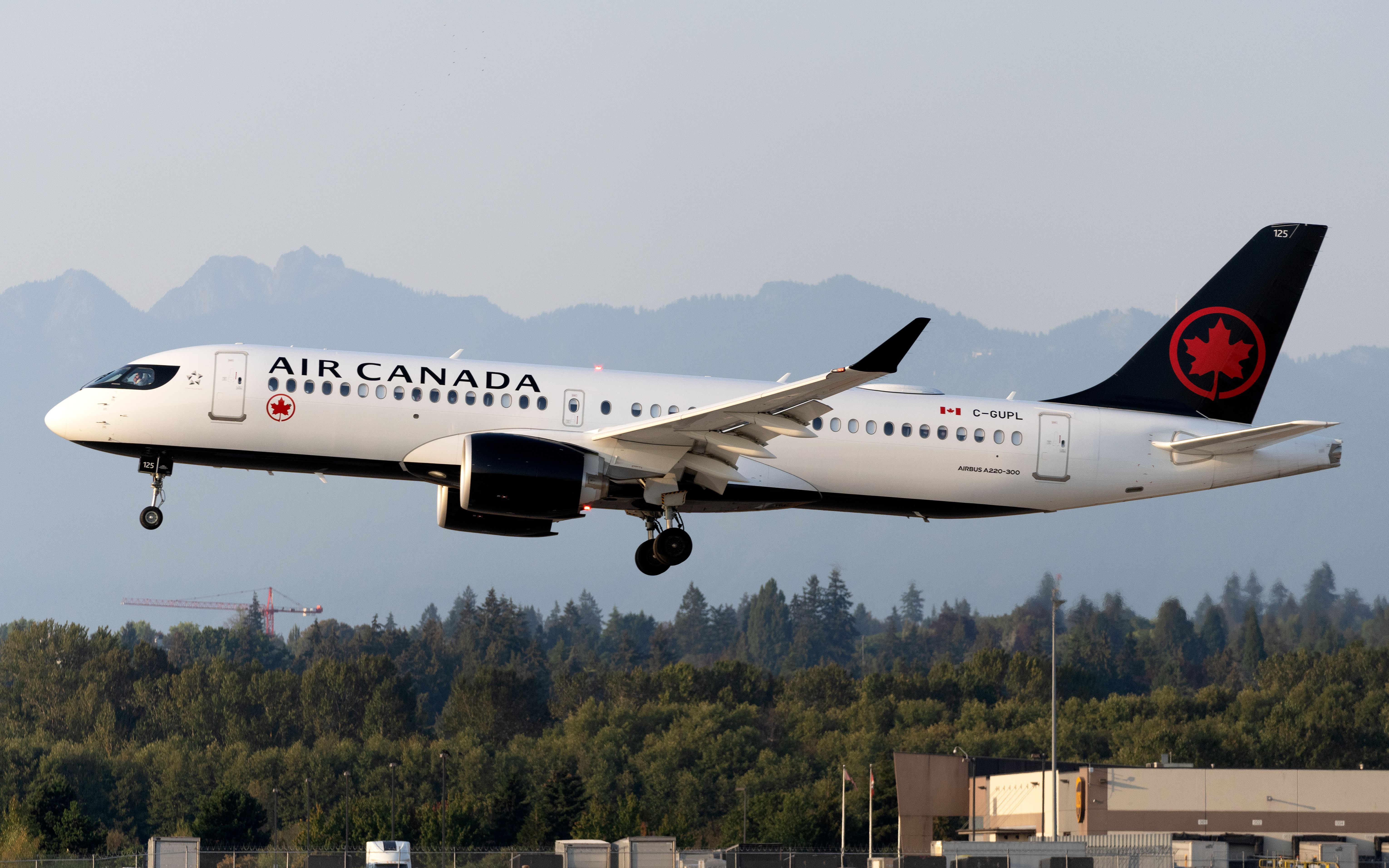 Air Canada's Aeroplan and Uber Expand Miles Earning Opportunities