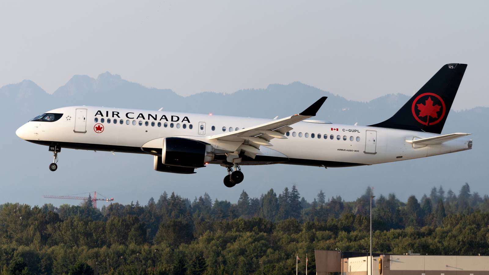Air Canada's Aeroplan and Uber Expand Miles Earning Opportunities