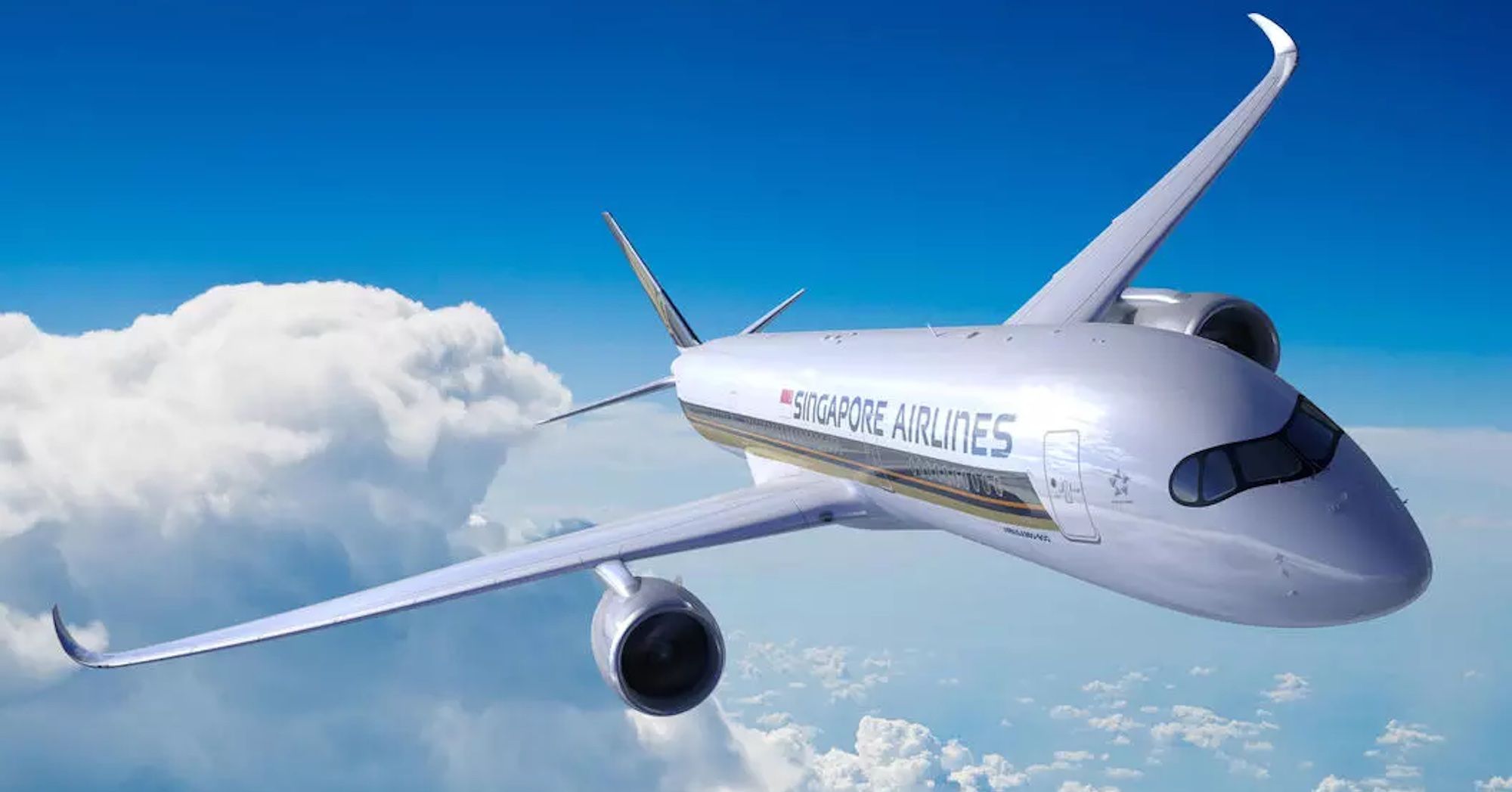 19-Hour Flights: Singapore Airlines' 11 New Ultra-Long Airbus A350