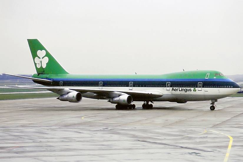 History: 5 Unlikely Boeing 747 Operators From Over The Years