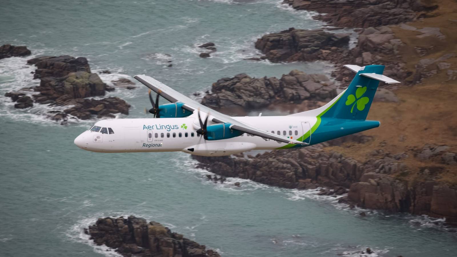 Newquay Airport Sees Another New Route Take Off With The Start Of Belfast Flights