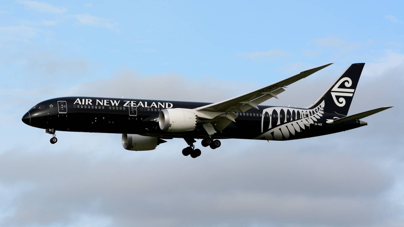 Air New Zealand And Air China Add More Kiwi Connections