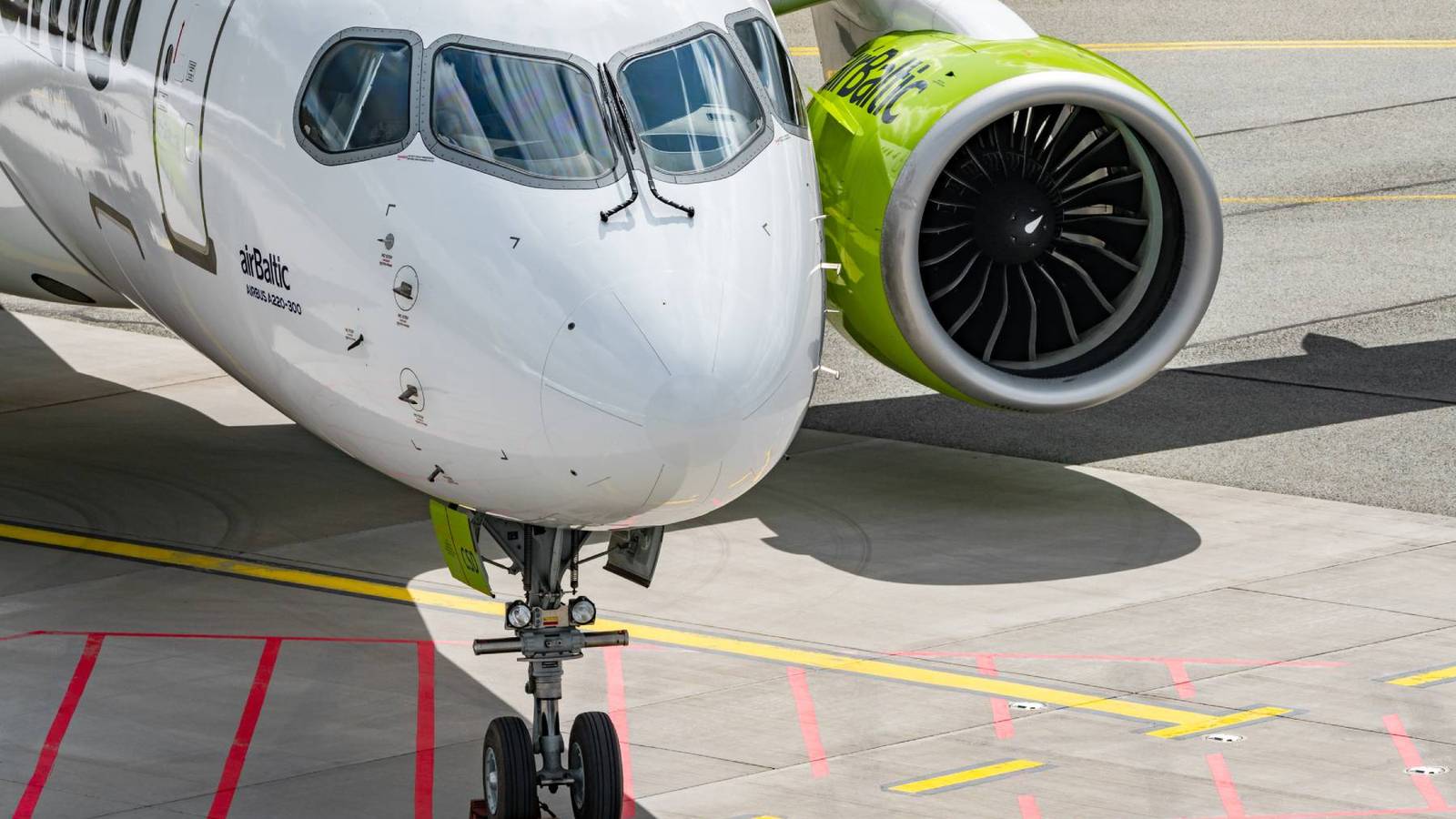 Too Good To Be True? The Promise Of airBaltic's NFTs