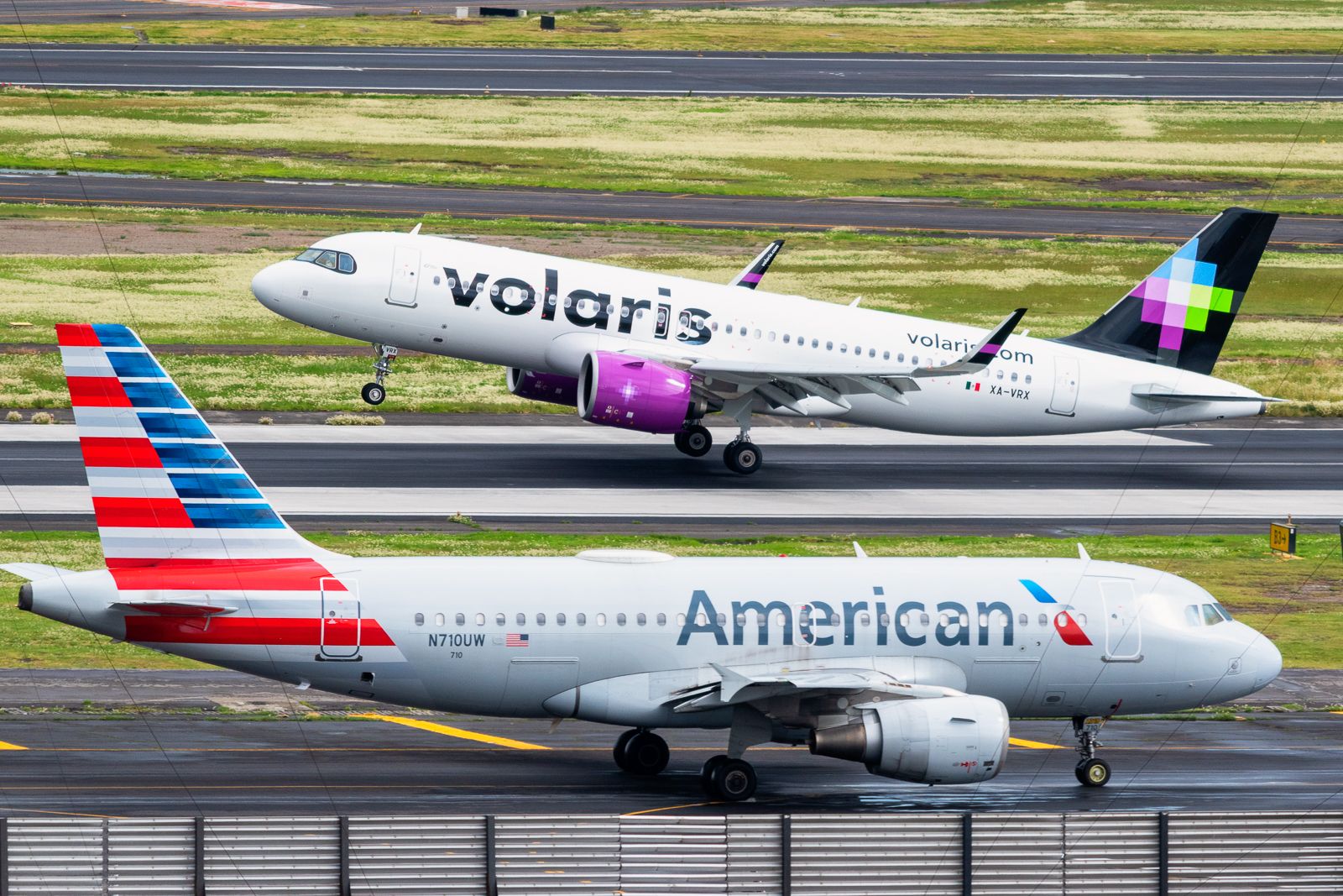 Mexico Scraps Cabotage Flights Reform