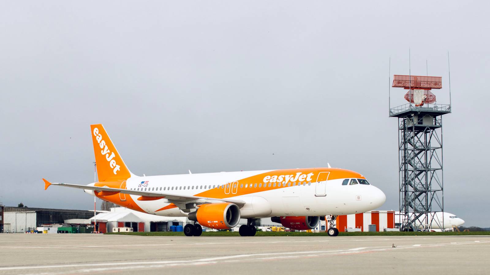 London Southend Airport Welcomes The Return Of easyJet & Commercial Flights