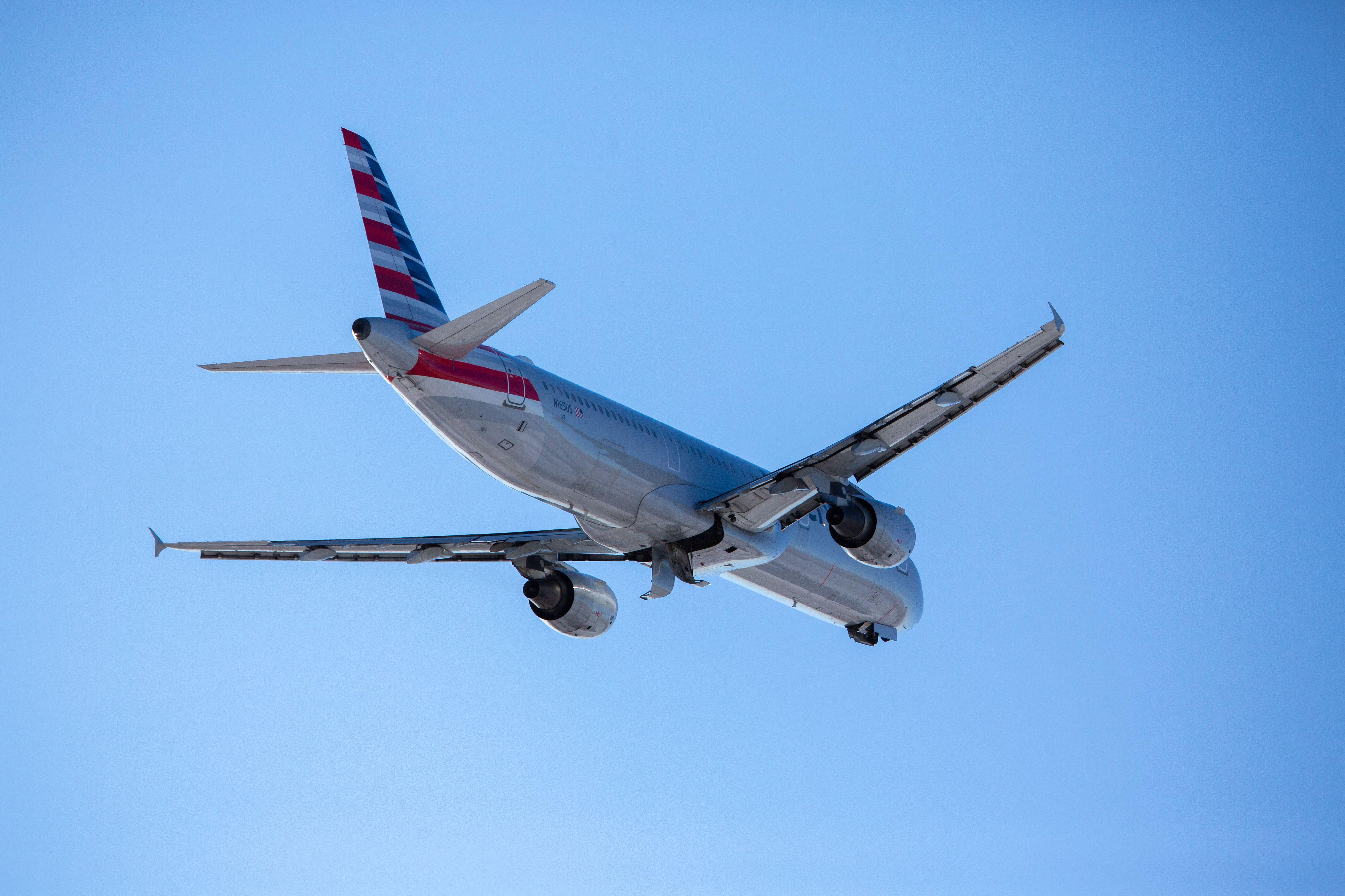 28% Yearly Increase: USDOT Releases January Passenger Traffic Numbers