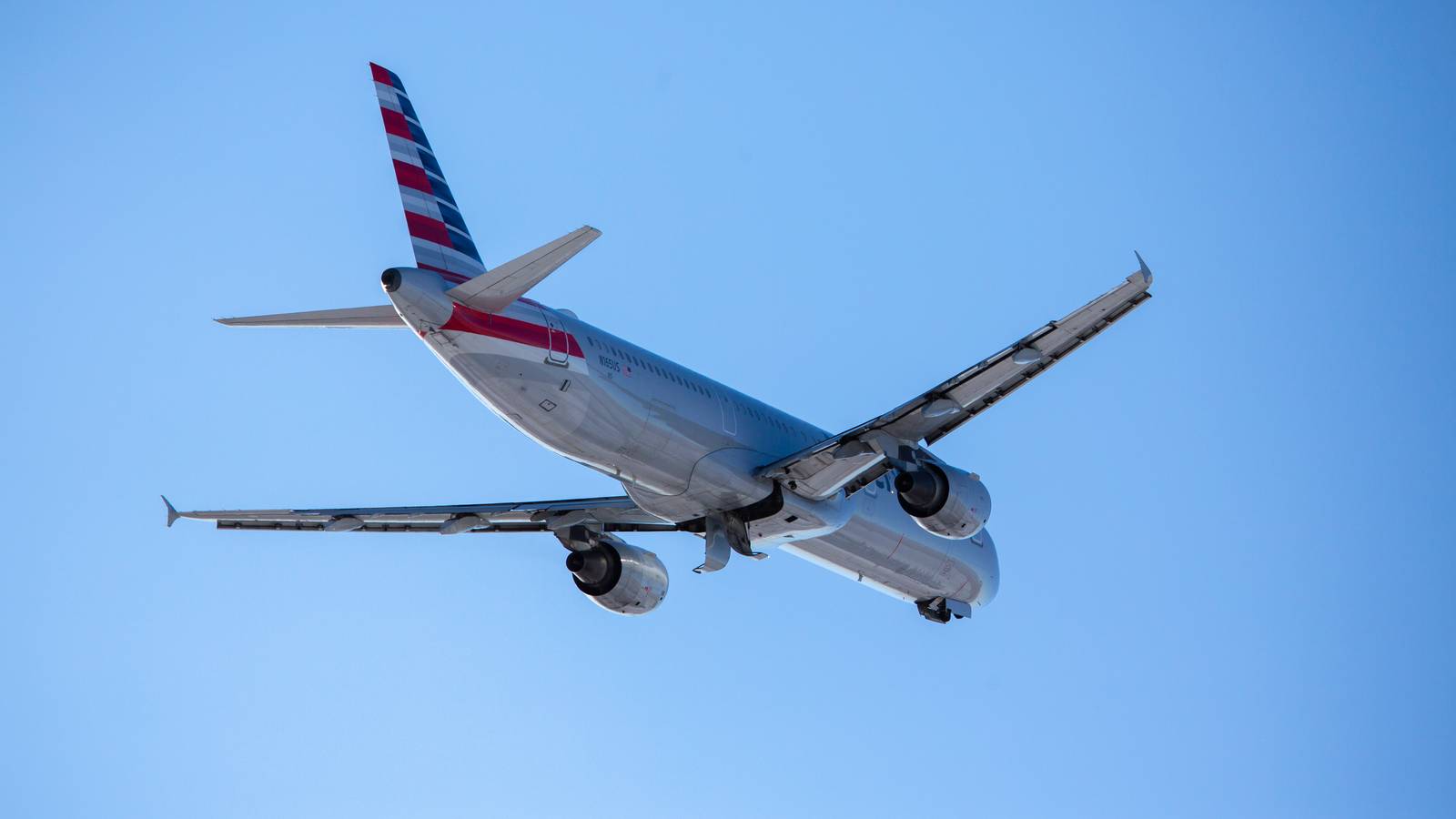 28% Yearly Increase: USDOT Releases January Passenger Traffic Numbers