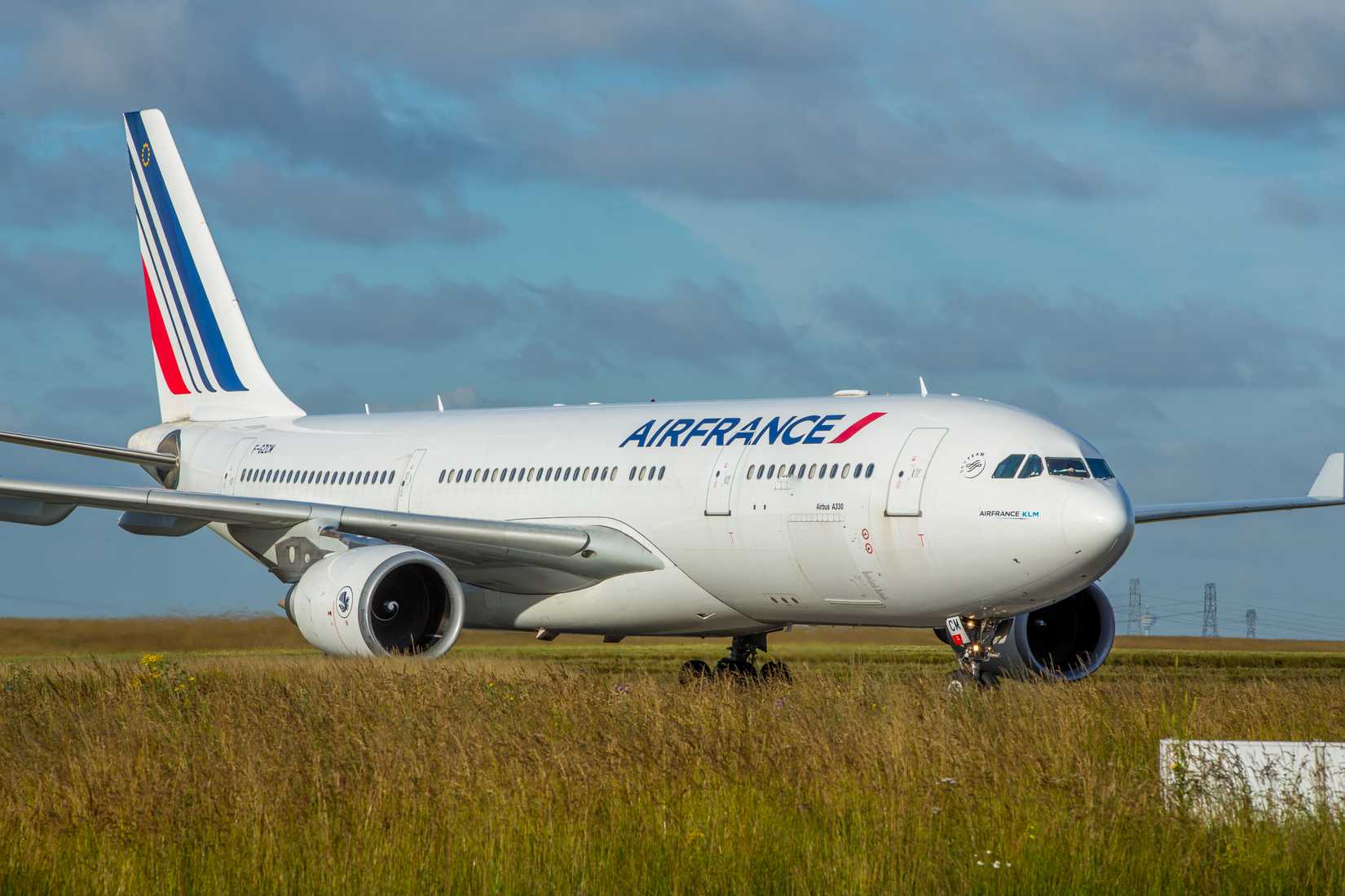 AirFrance A330 (1)
