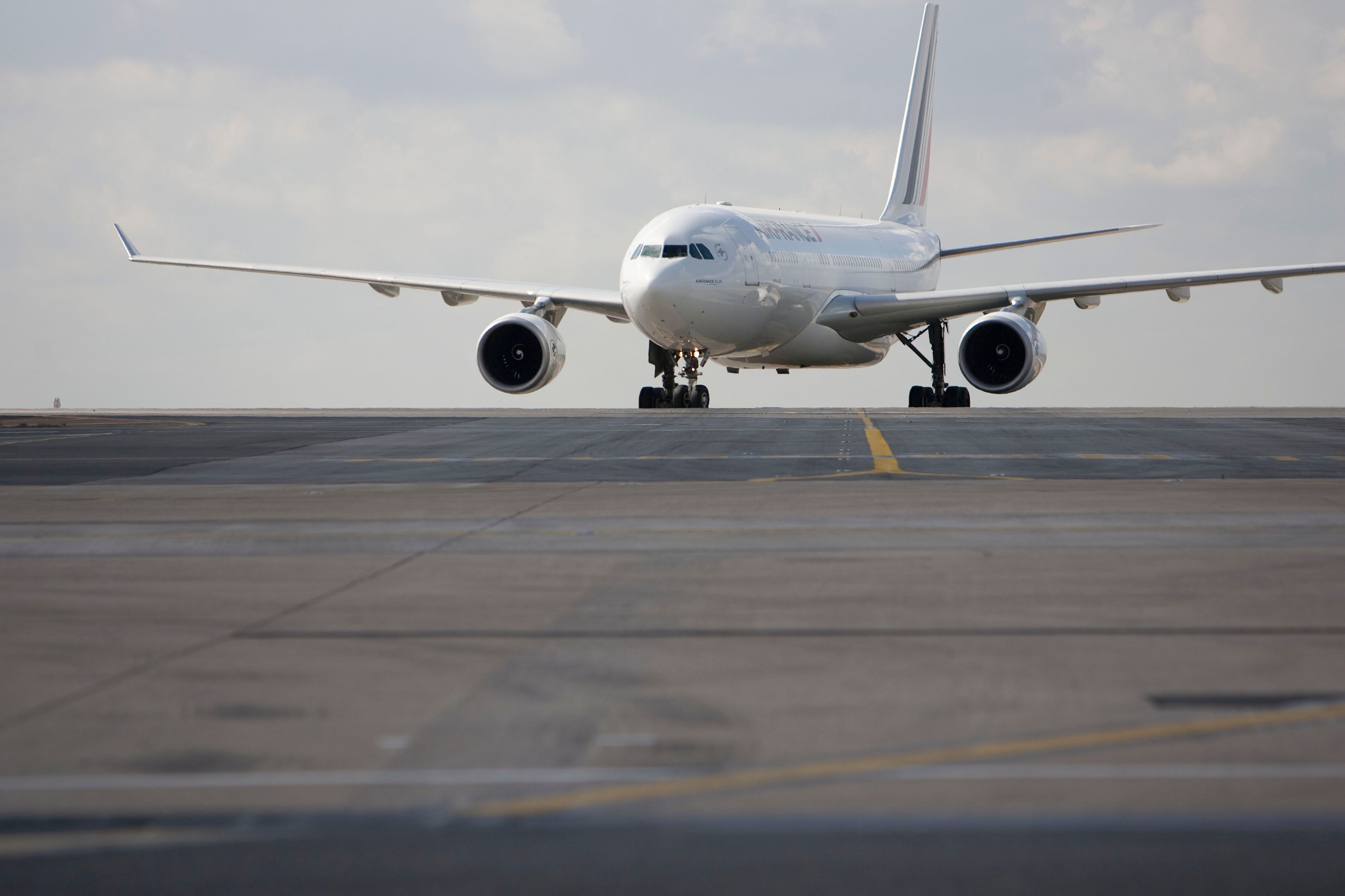 Court Rules Air France & Airbus Not Guilty Of AF 447 Manslaughter