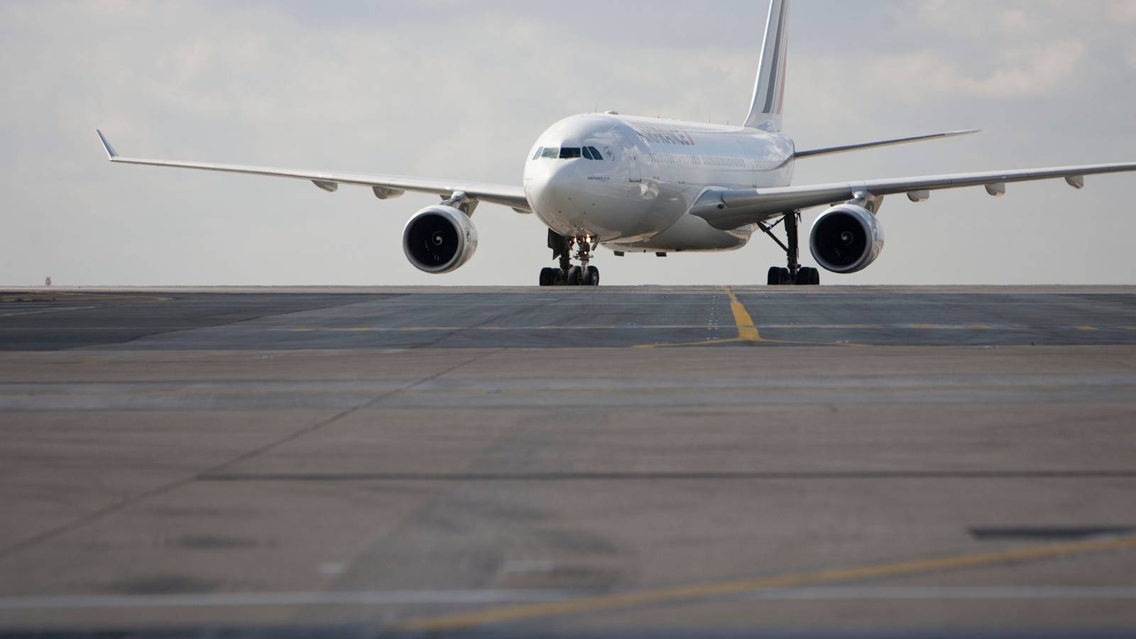 Court Rules Air France & Airbus Not Guilty Of AF 447 Manslaughter