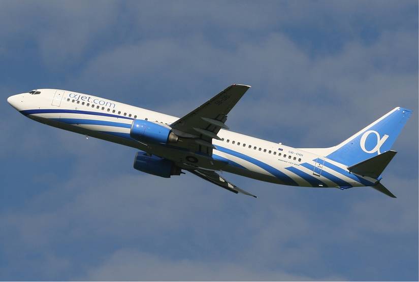 What Happened To Cypriot Carrier Helios Airways?