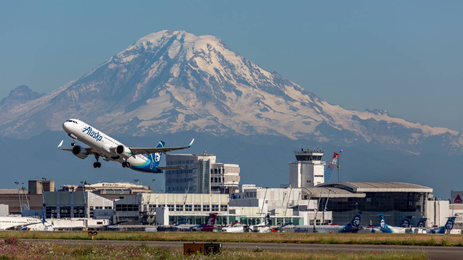 TSA Officers Have Found Six Loaded Firearms In Puget Sound Area Airports This Month