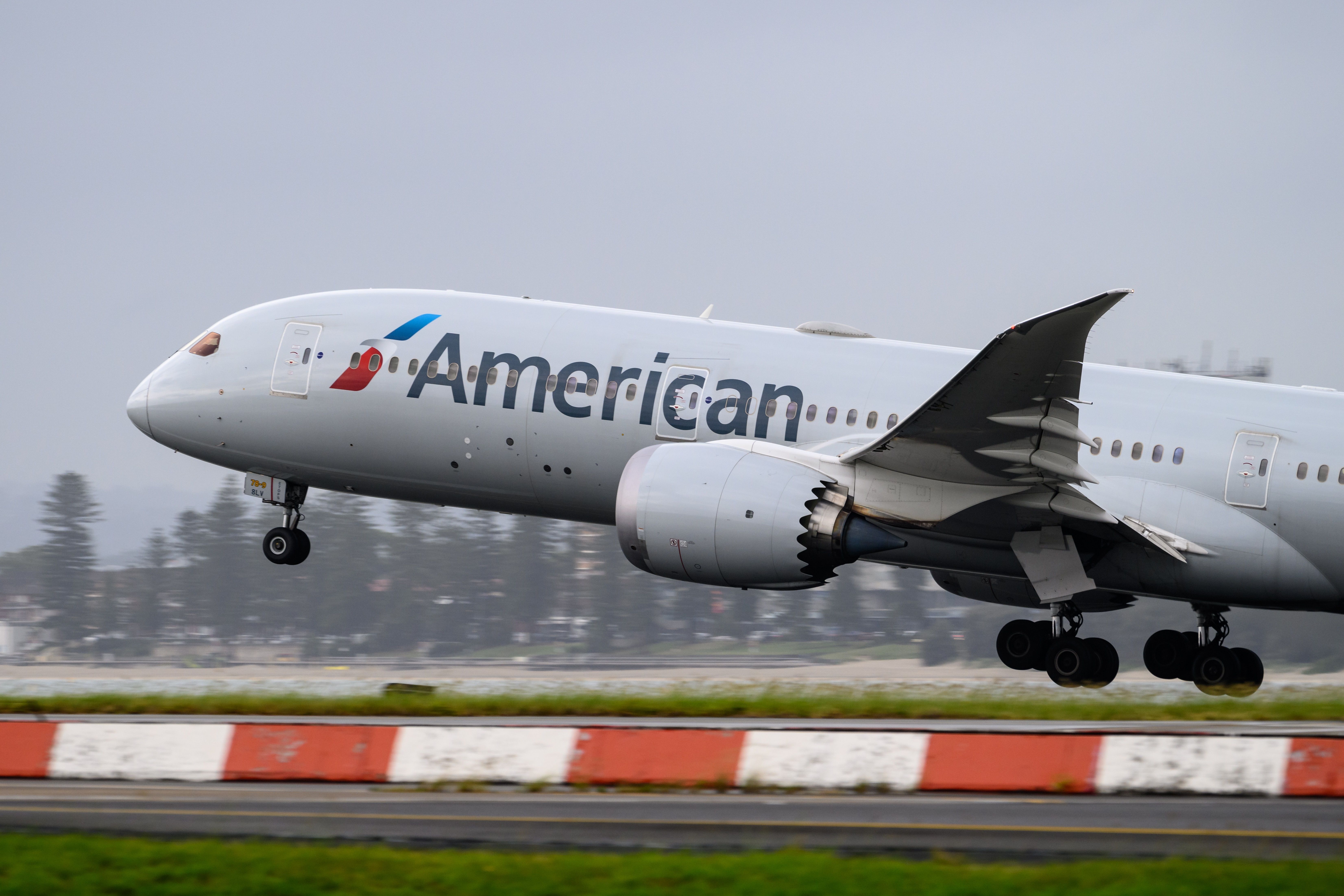American Airlines To Extend Five European Routes Past Summer Travel Season