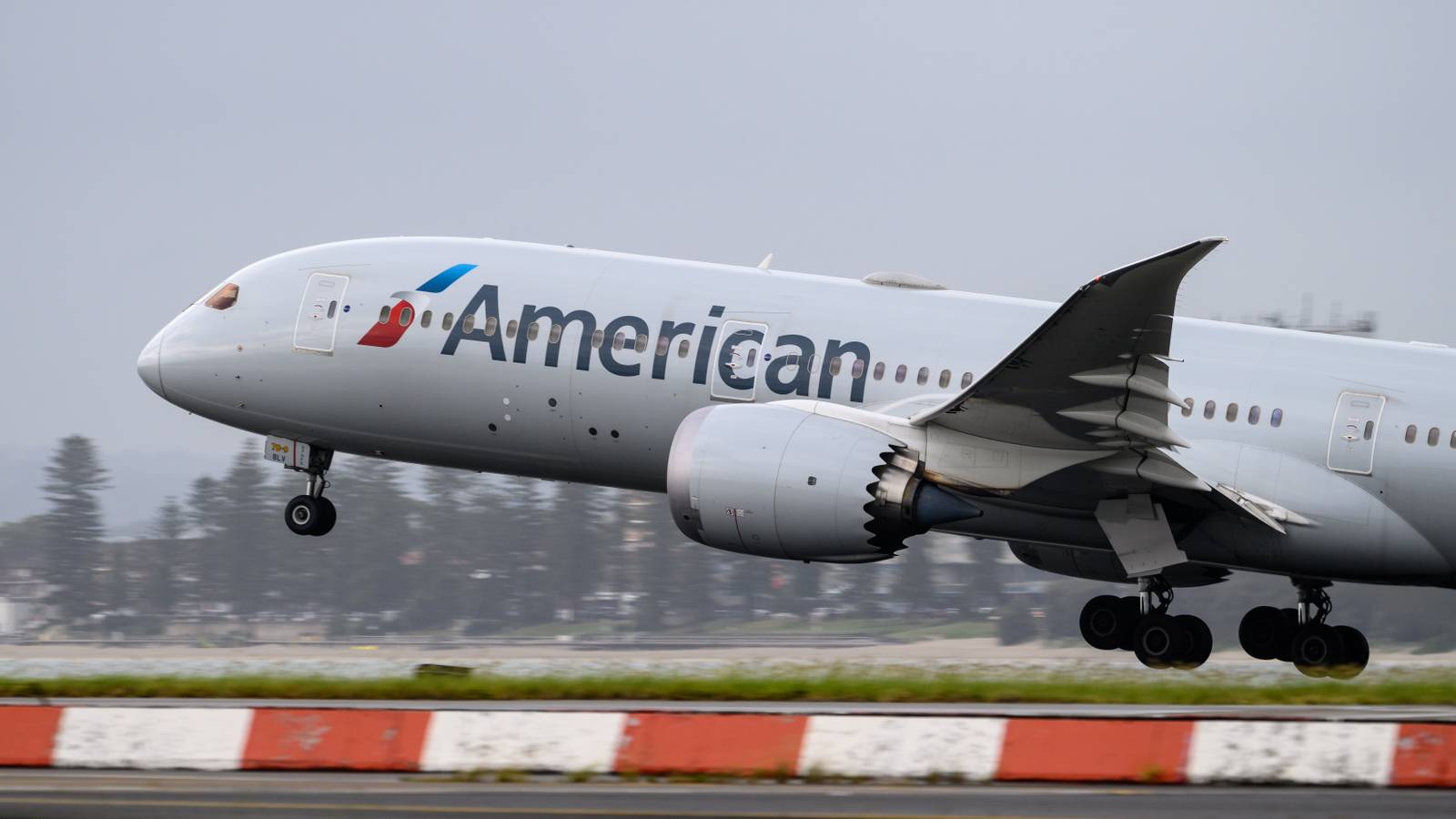 American Airlines To Extend Five European Routes Past Summer Travel Season