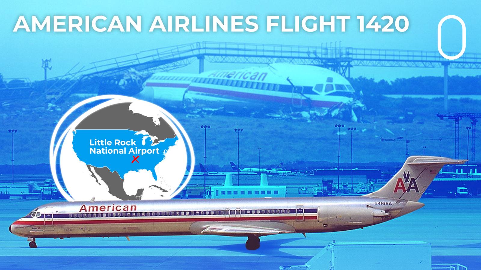 American Airlines Flight 1420 - A Cabin Crew Perspective
