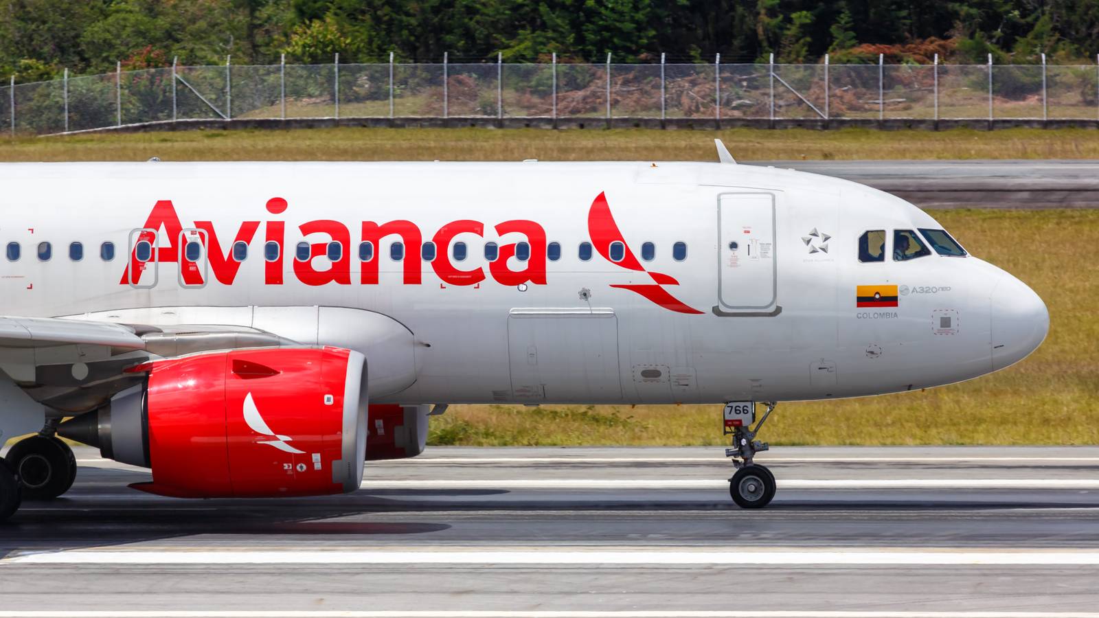 Avianca Rescues 100,000 Passengers Stranded By Collapse Of Viva Air & Ultra Air