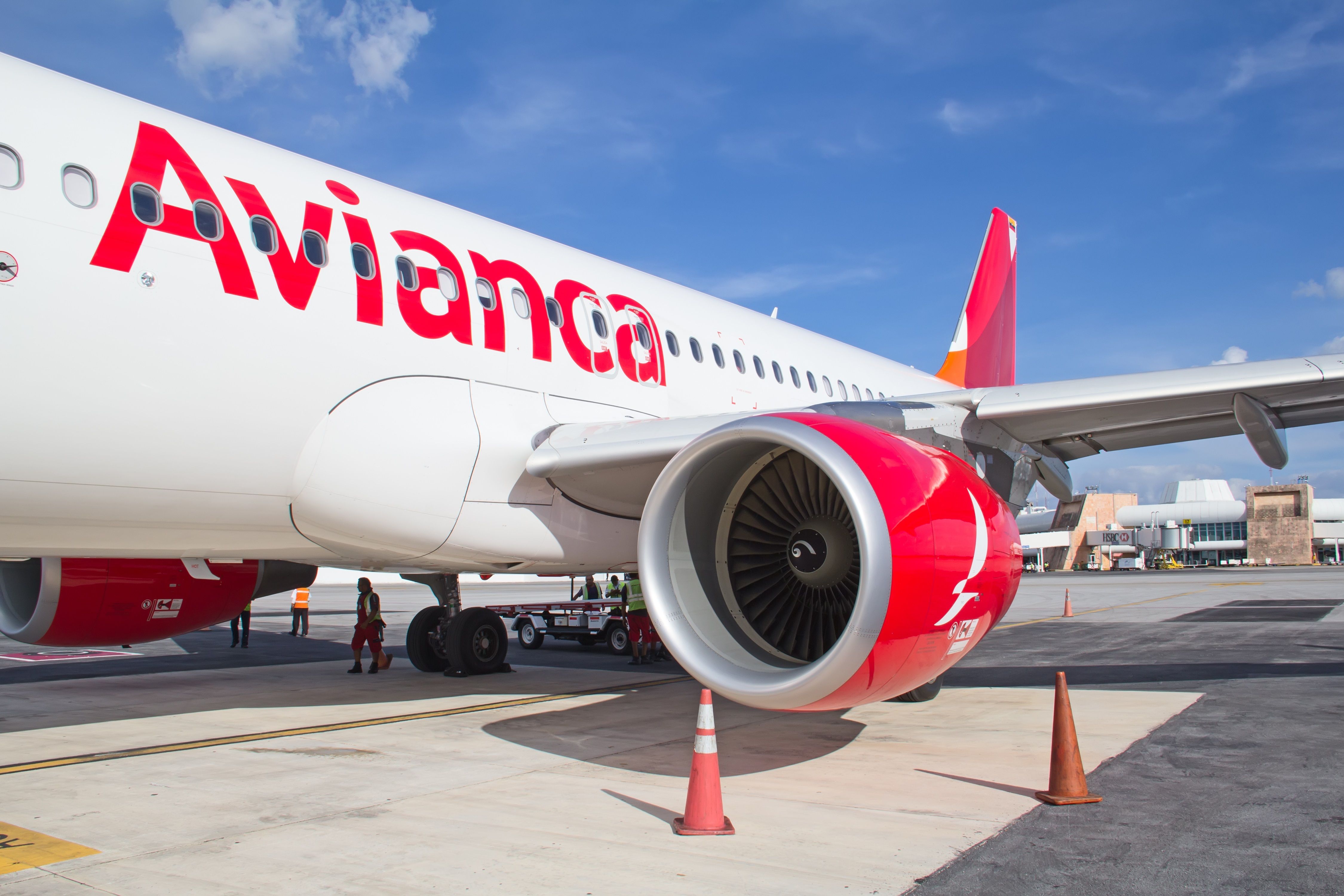 Avianca Adds Las Vegas As San Salvador’s 15th US Destination