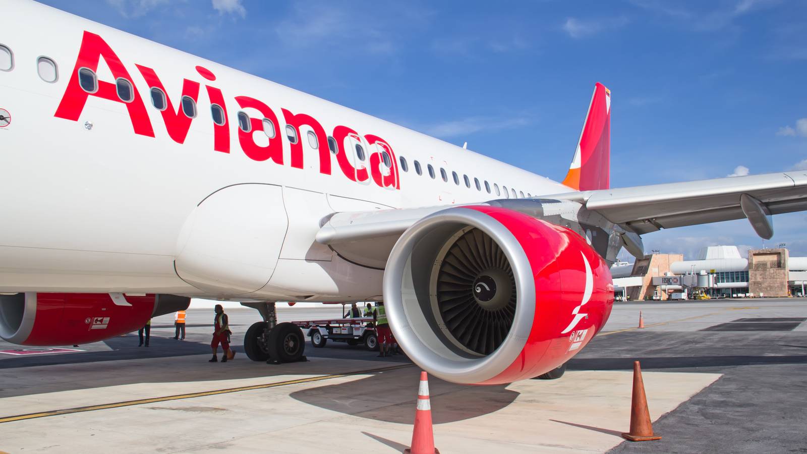 Avianca Adds Las Vegas As San Salvador’s 15th US Destination