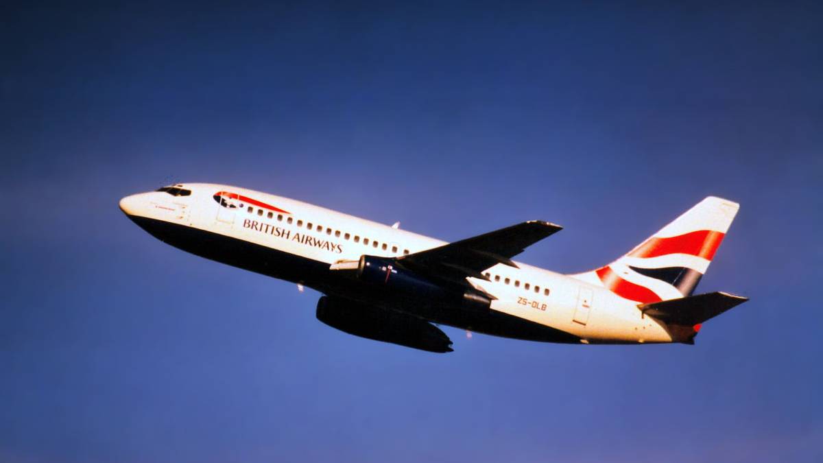 11 Years Ago Today Bhoja Air Flight 213 Crashed In Pakistan