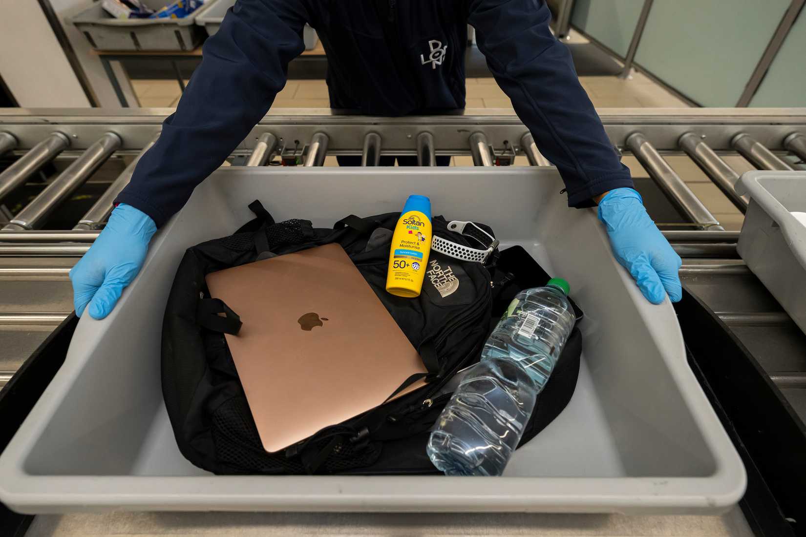 Is It Best To Take Laptops In Your Checked Or Cabin Baggage?