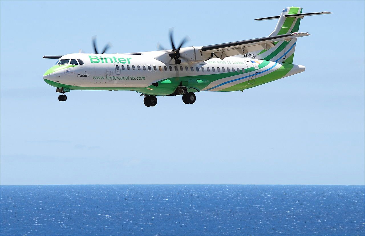 El Hierro: The Canary Islands Airport You Might Not Have Heard Of