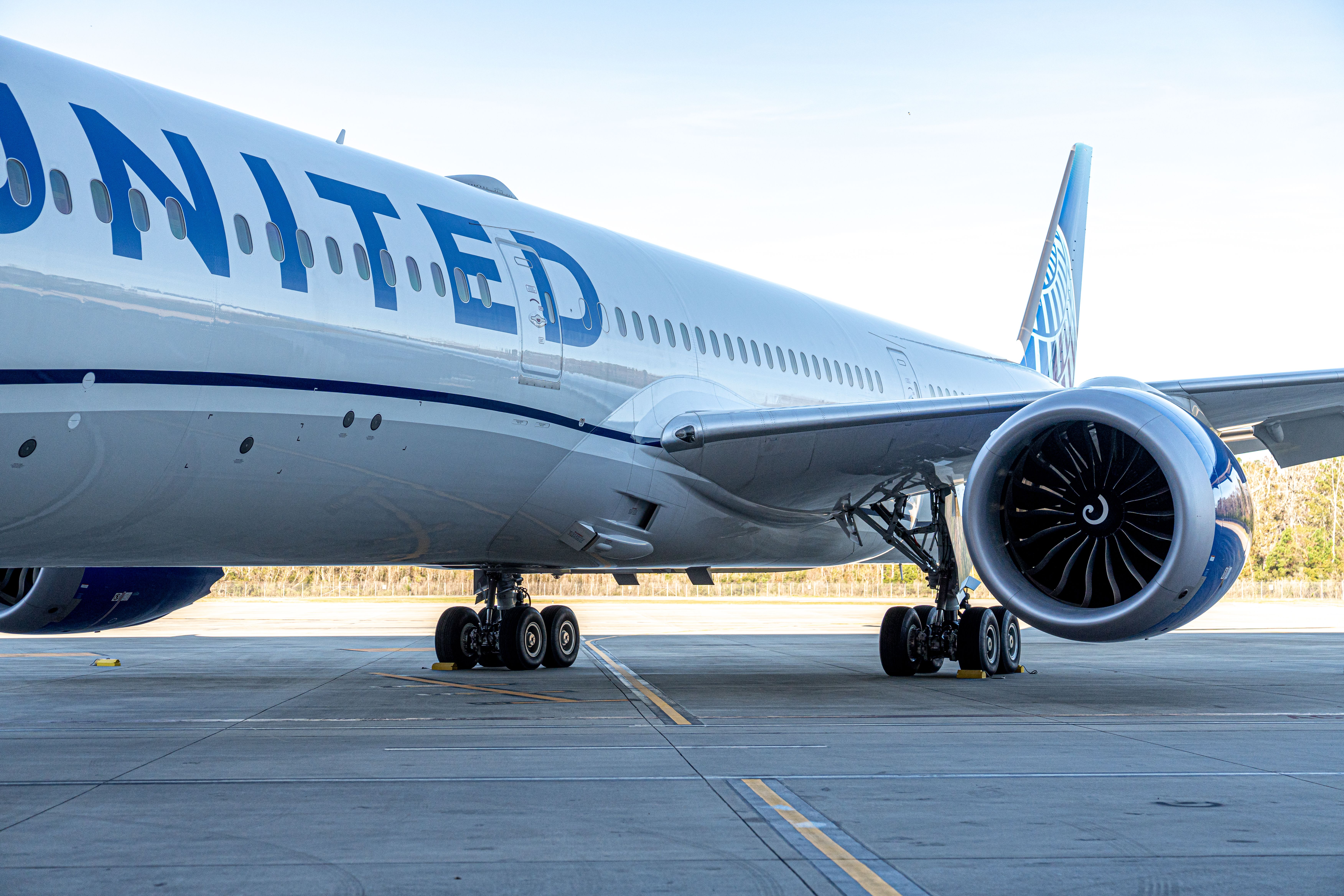 Where United Airlines Is Flying Its Boeing 787-10s This Week