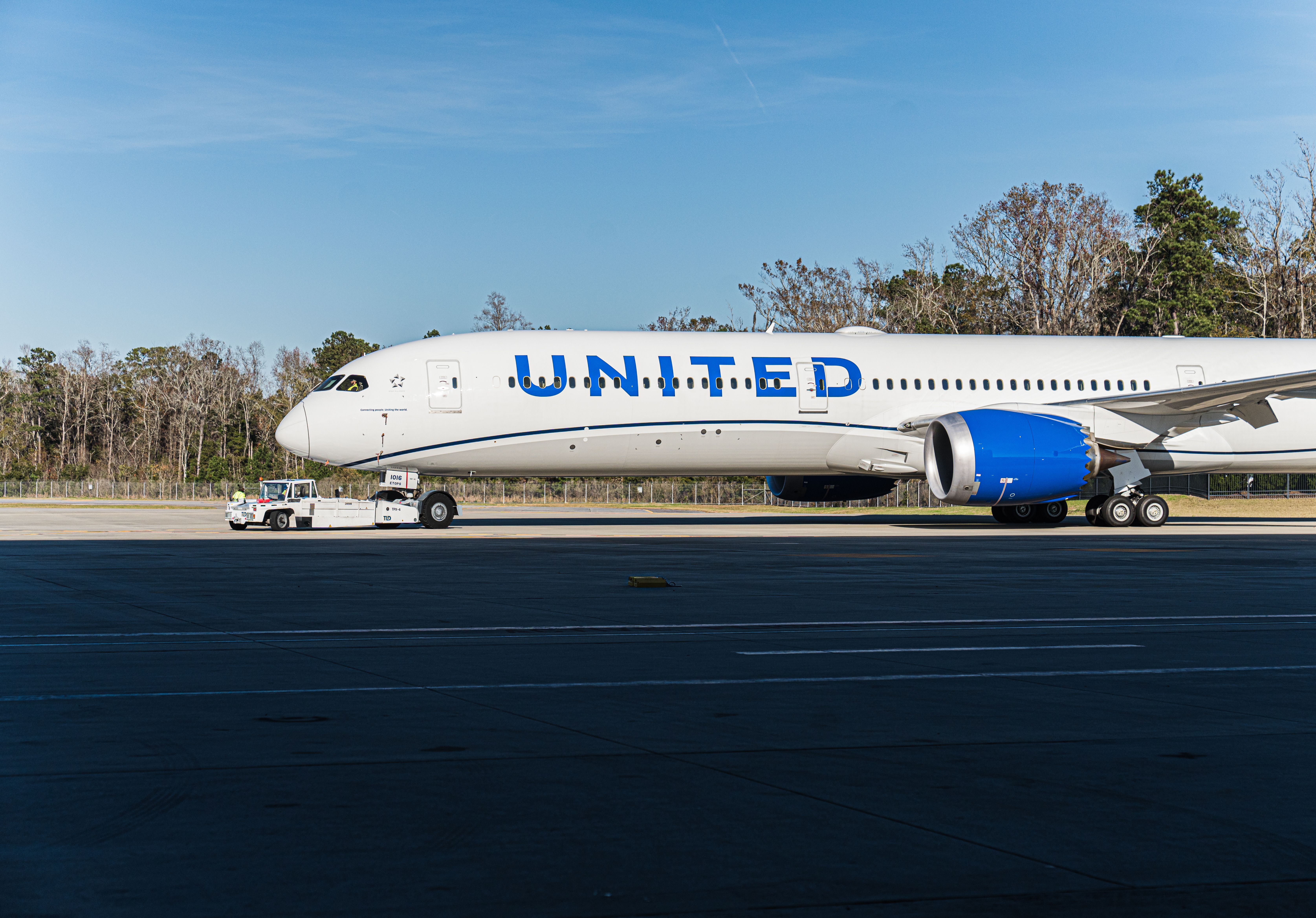 How United Airlines Is Helping Passengers Save Time During Busy Holiday Season