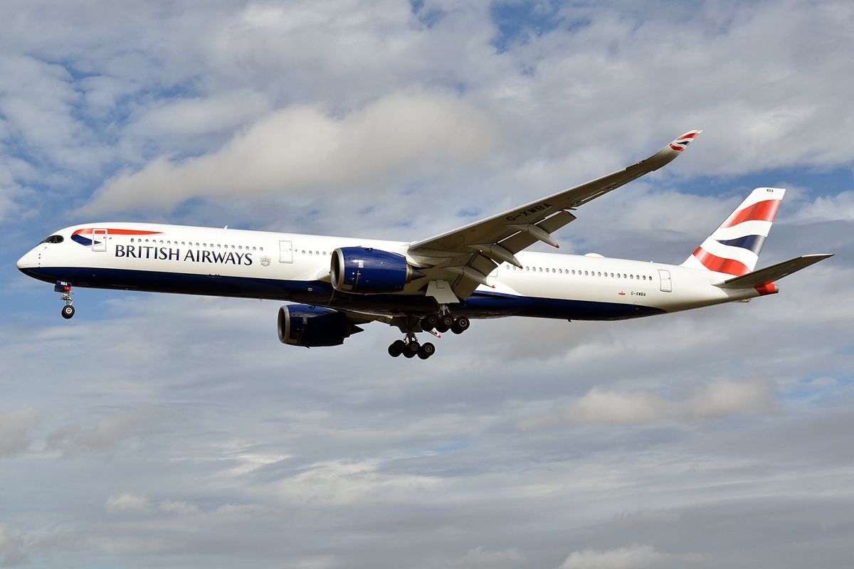 Pairing Music With Food: The Story Of British Airways' Sensory Menus
