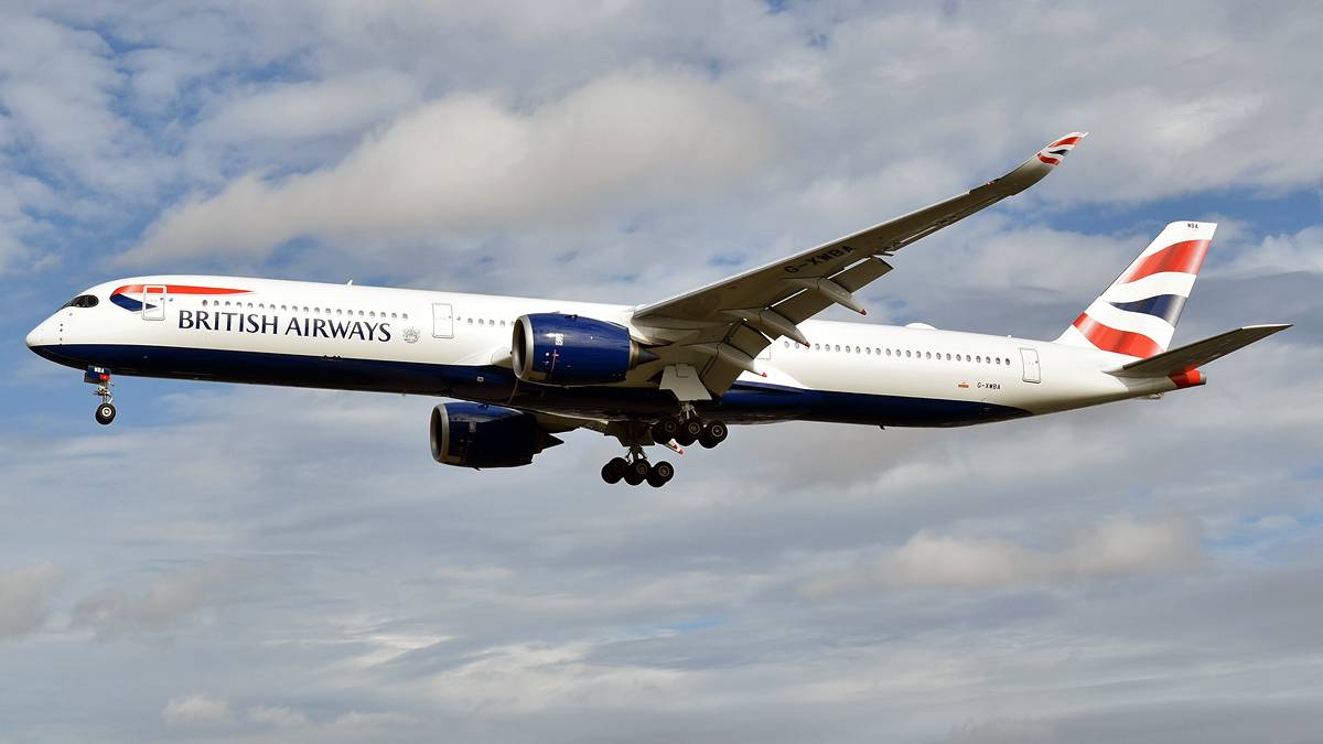 Pairing Music With Food: The Story Of British Airways' Sensory Menus