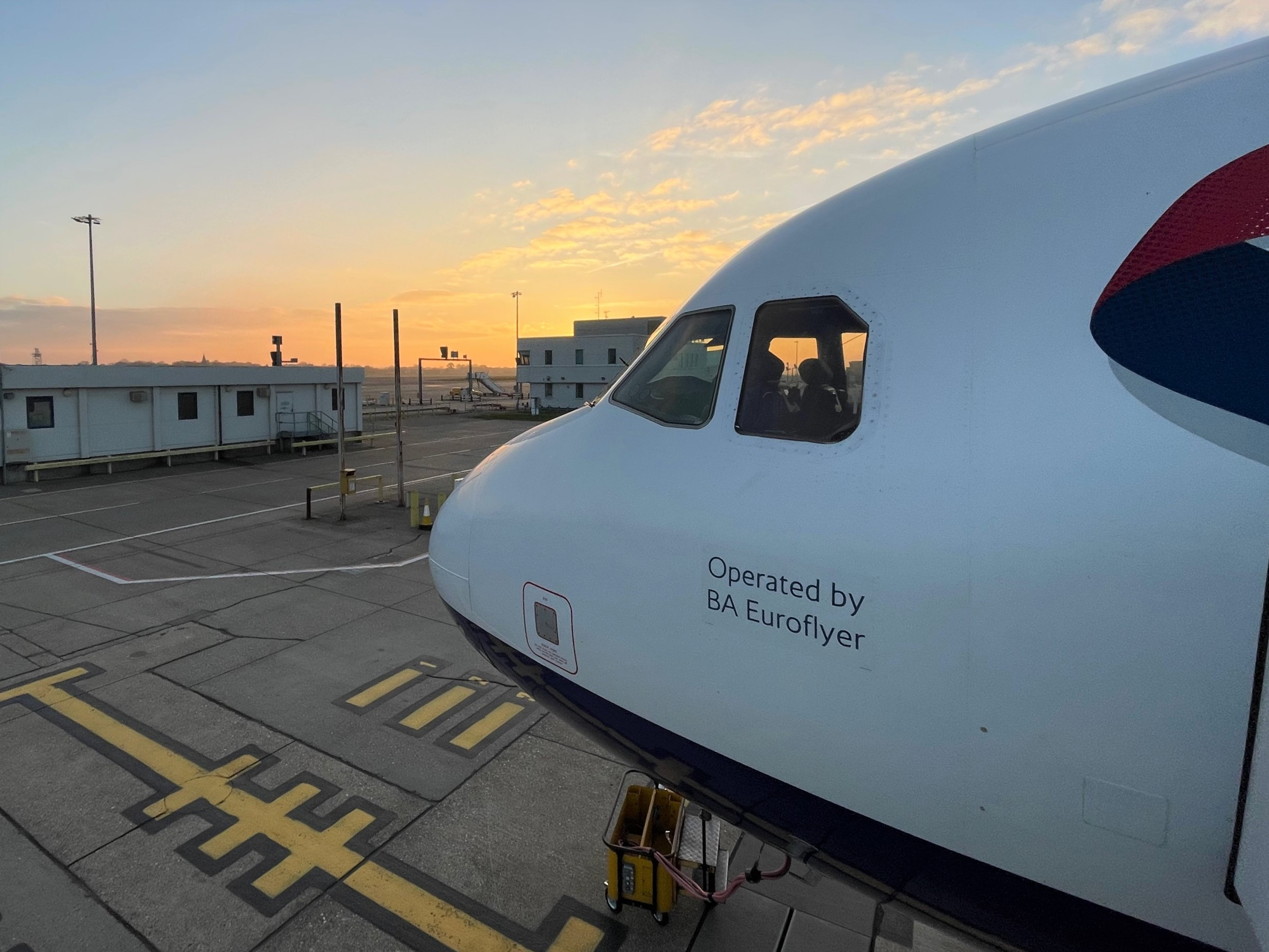 British Airways Launches A New Menu On Its Euroflyer Subsidiary