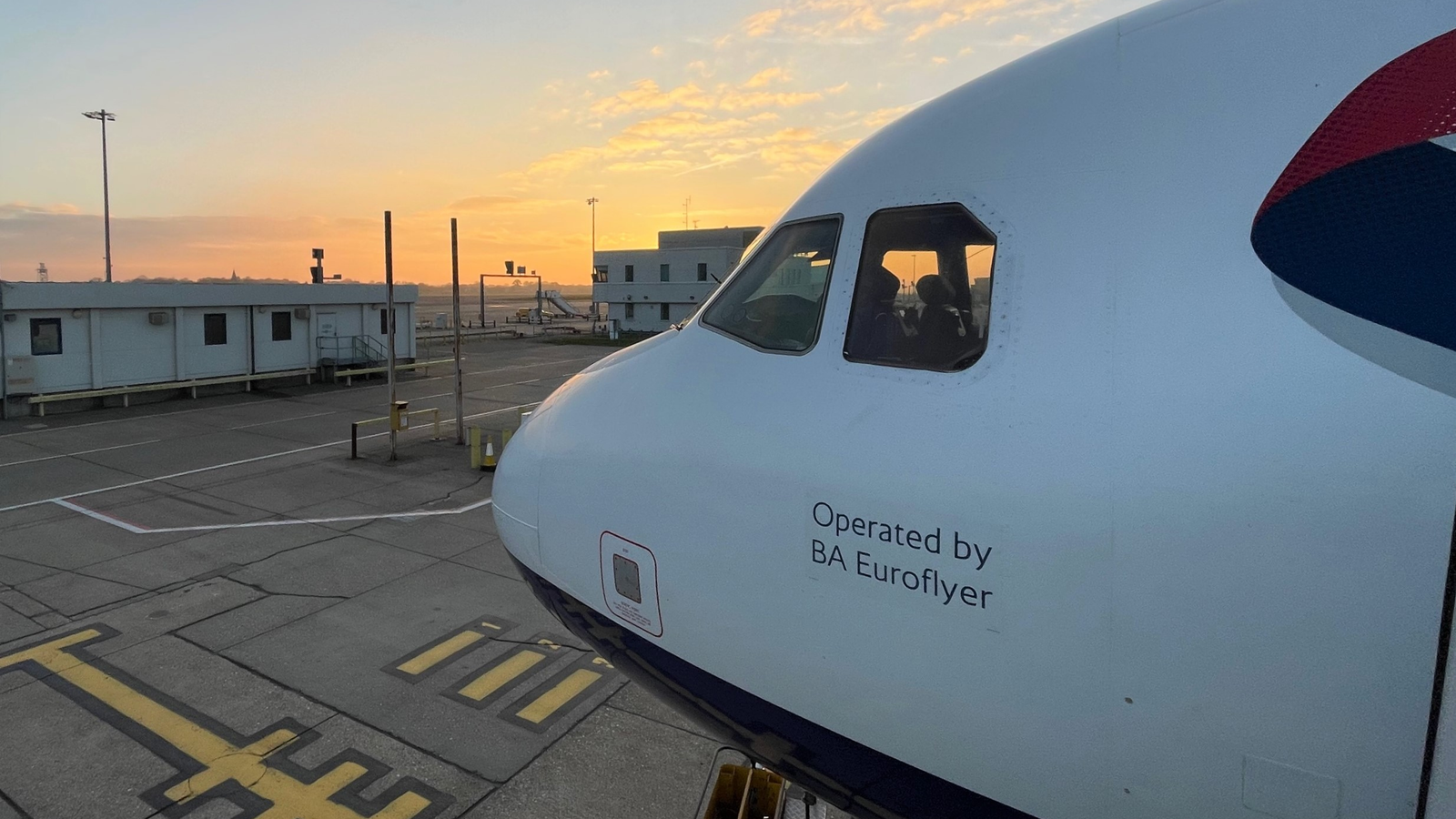 British Airways Launches A New Menu On Its Euroflyer Subsidiary