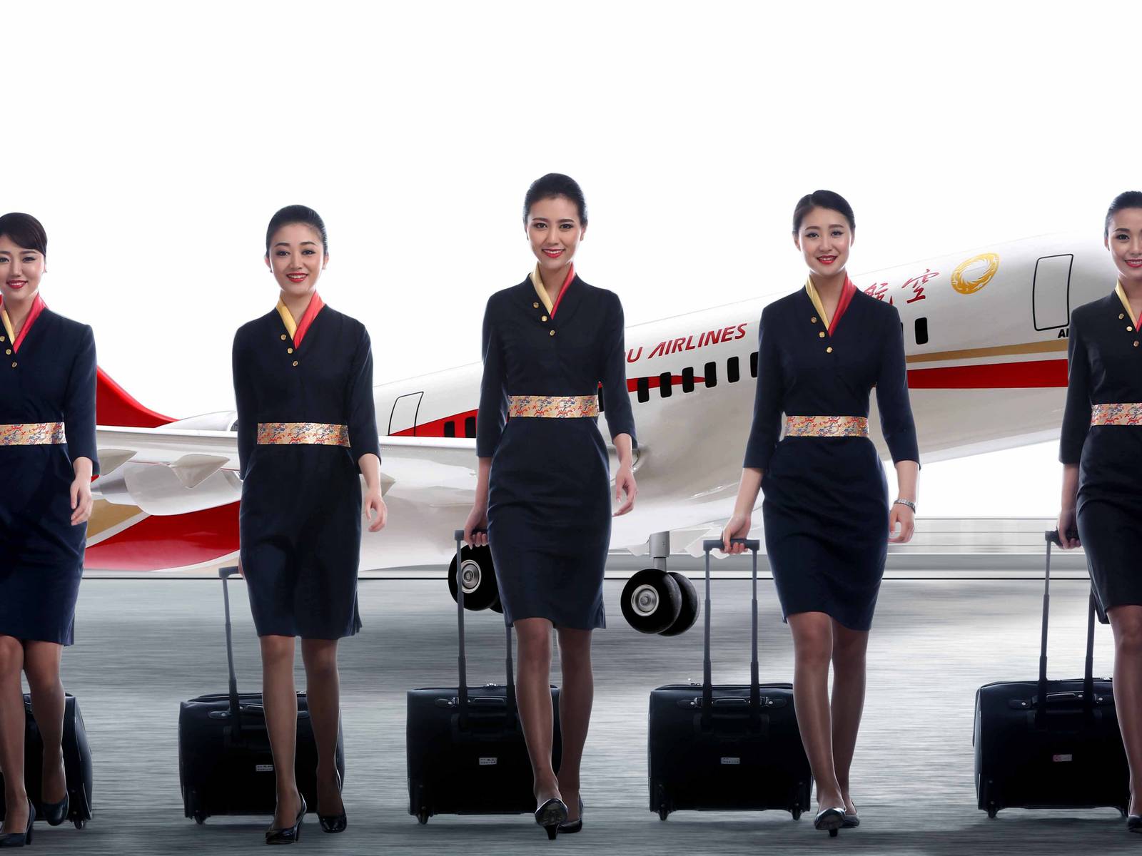 Jet2 Cabin Crew Uniform Standards