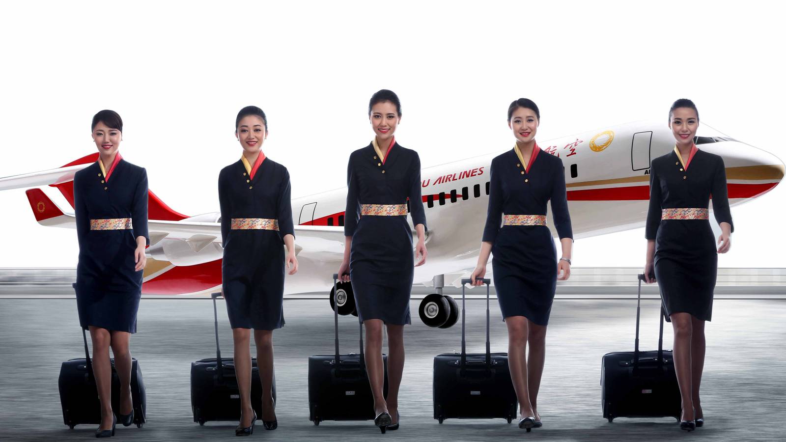 9 Uniform Standards Cabin Crew Live By