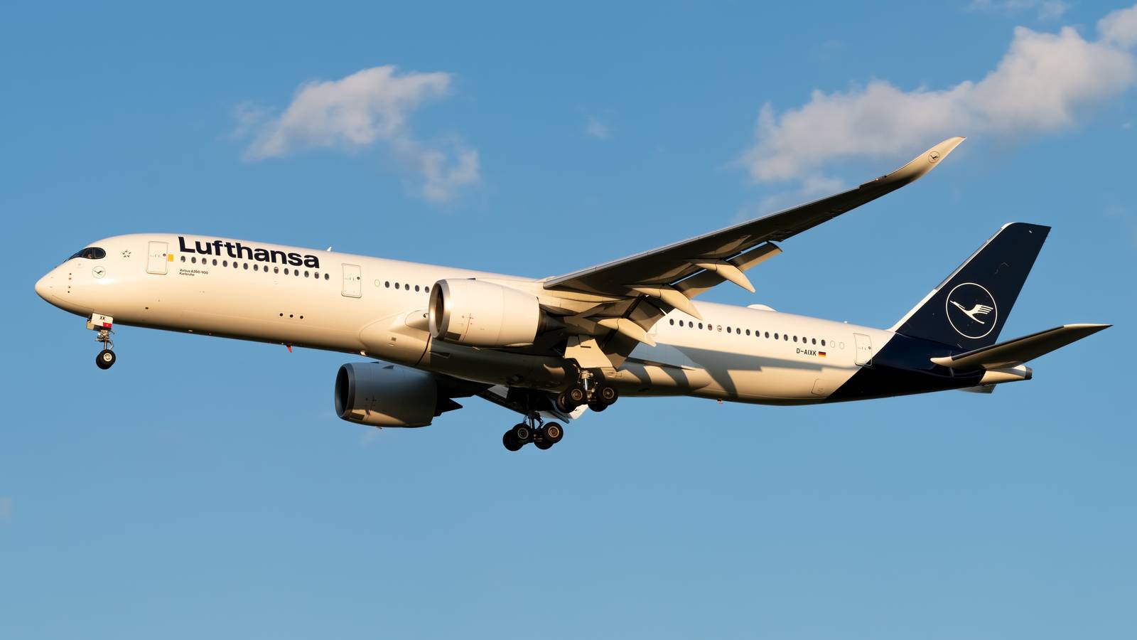 Lufthansa Group Rolls Out Face Recognition Biometrics For Priority Security In Berlin